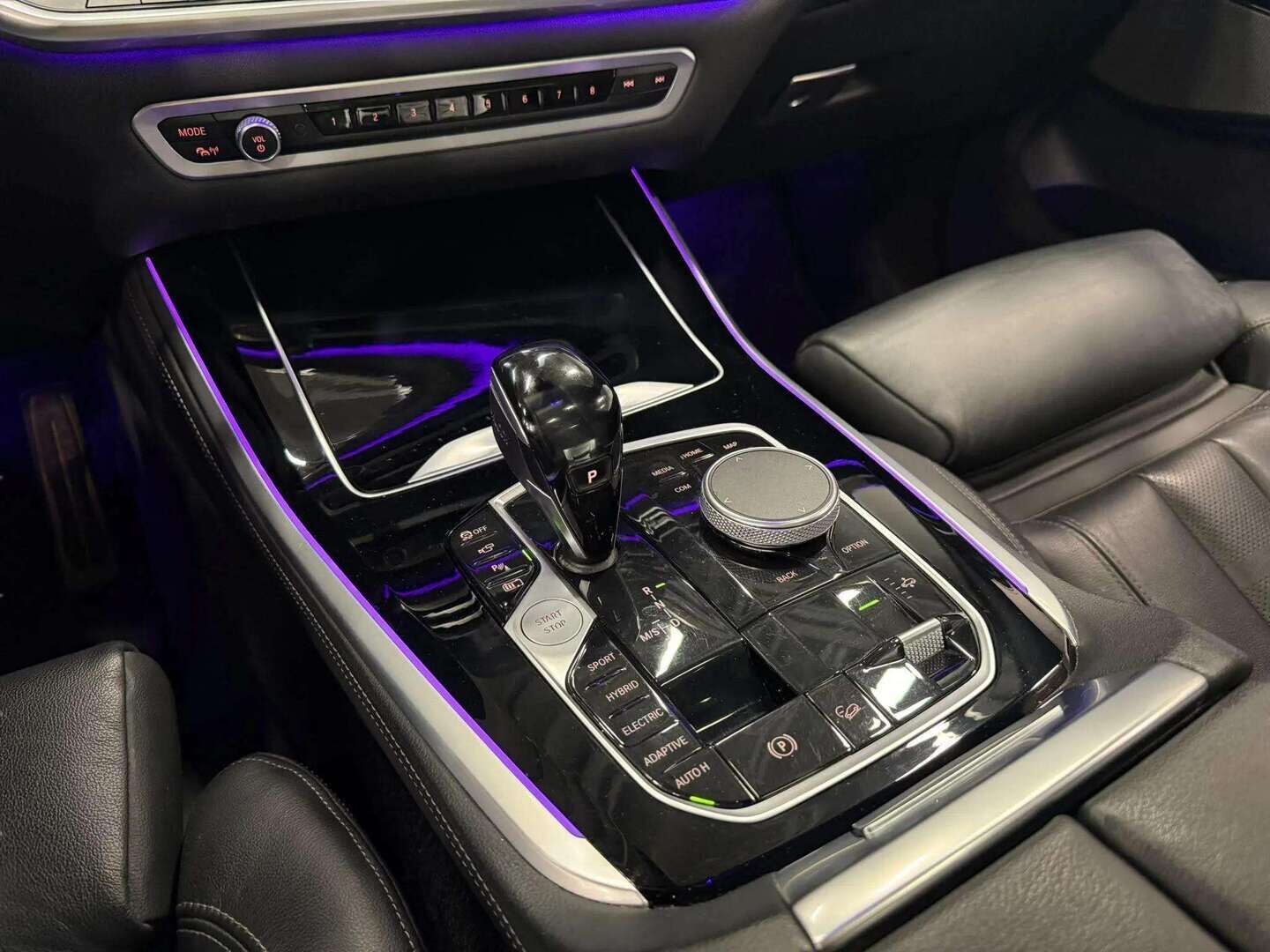 BMW X5 2021 G05 xDrive45e A Charged Edition M-Sport - | DAP | Nelipyöräohjaus | Night Vision | ACC | HUD | H/K | Ilma-alusta | Panorama | Vossen 22" | Laser | Koukku | 360° 3D | Muistinahat | 2X Renkaat & Vanteet |