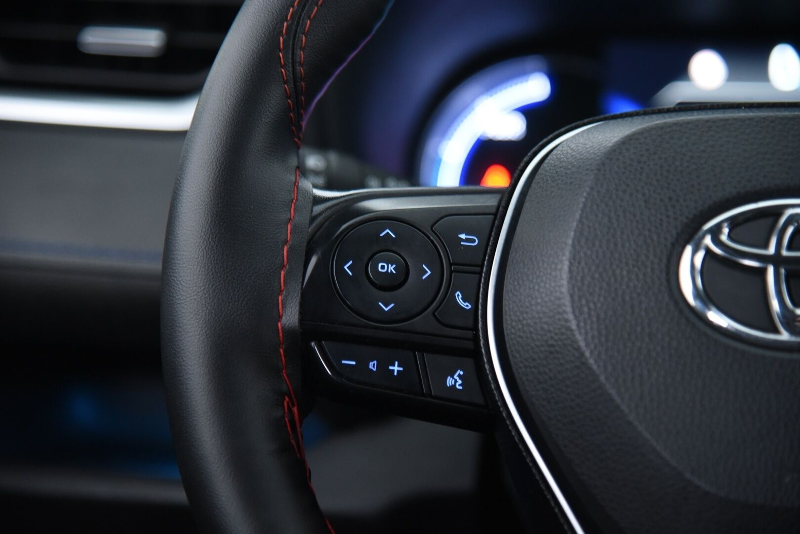 Toyota RAV4 2020 2,5 Hybrid Style Business / Suomi-Auto / Adapt. Vak. / JBL-Audio / P-Kamera / NAVI / LED / Sähköluukku - Juuri huollettu / Todella hyvin varusteltu! 