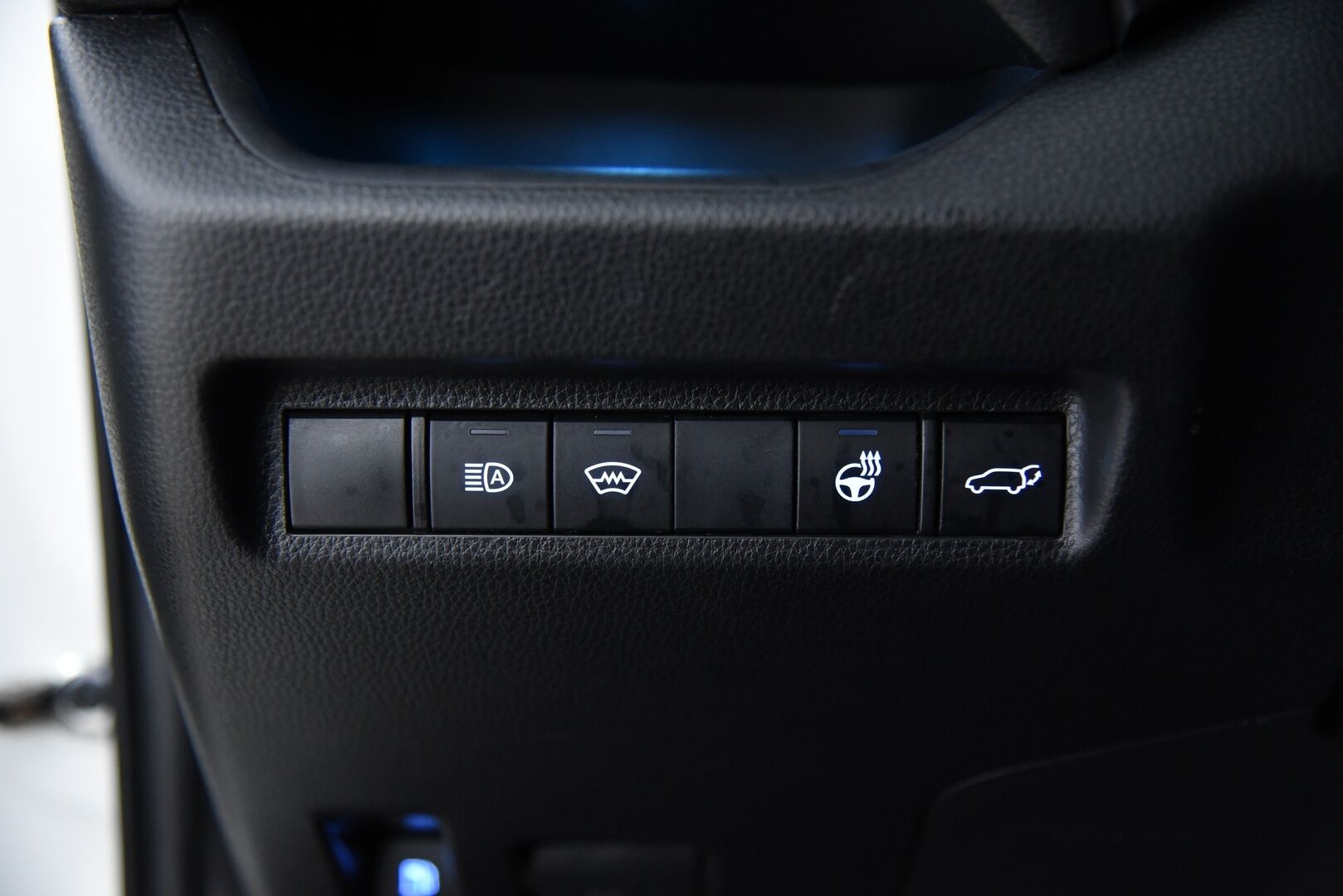 Toyota RAV4 2020 2,5 Hybrid Style Business / Suomi-Auto / Adapt. Vak. / JBL-Audio / P-Kamera / NAVI / LED / Sähköluukku - Juuri huollettu / Todella hyvin varusteltu! 
