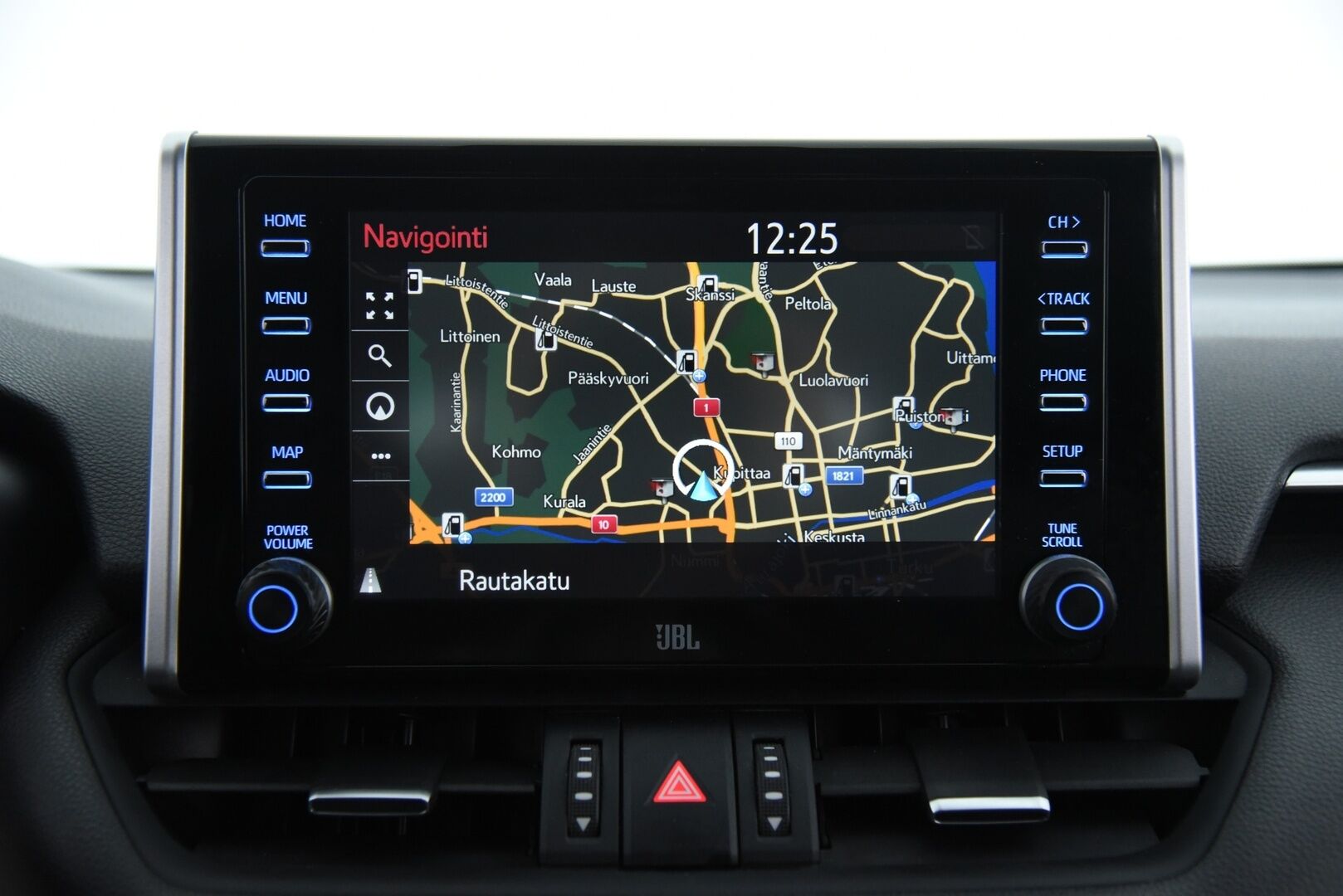 Toyota RAV4 2020 2,5 Hybrid Style Business / Suomi-Auto / Adapt. Vak. / JBL-Audio / P-Kamera / NAVI / LED / Sähköluukku - Juuri huollettu / Todella hyvin varusteltu! 