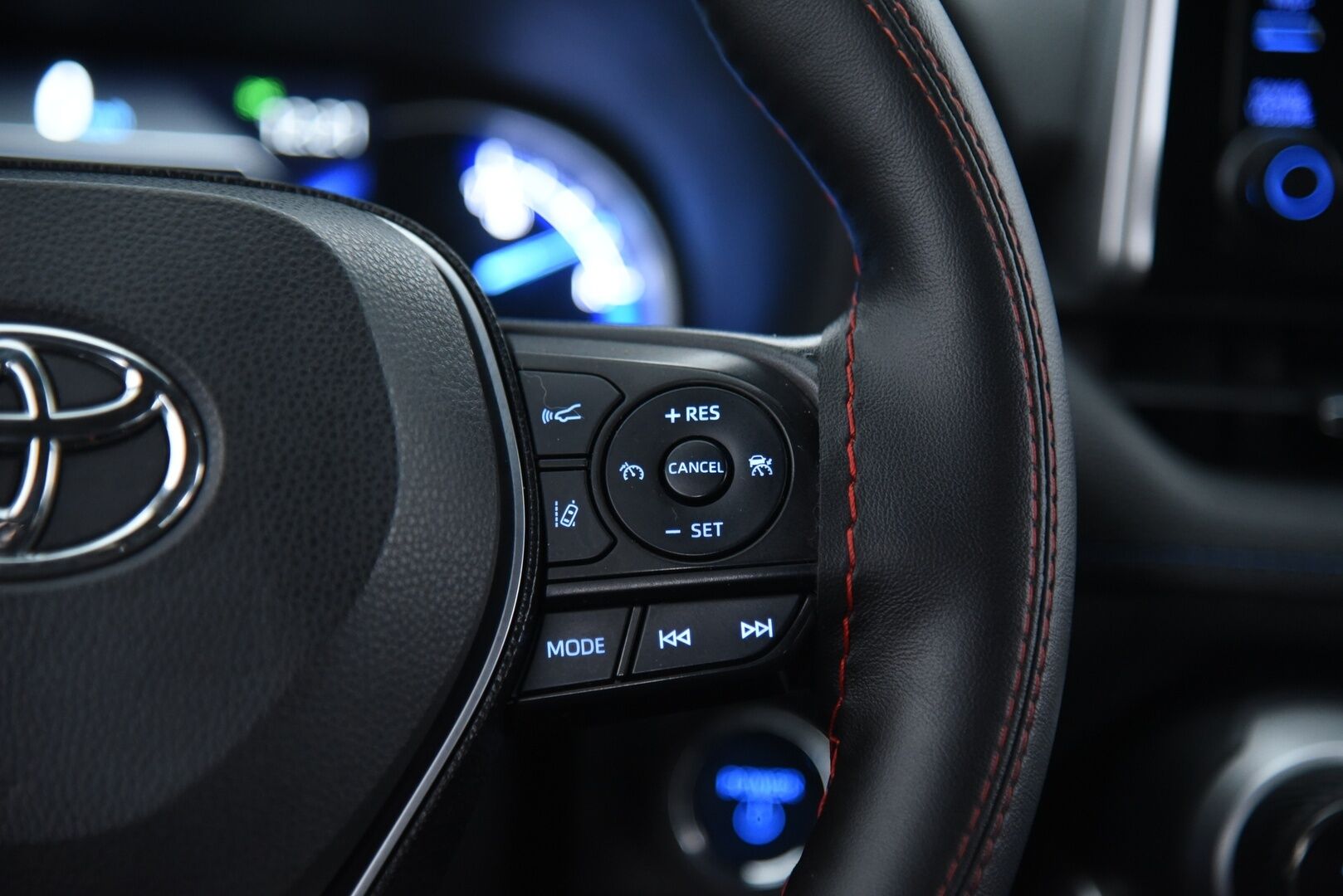 Toyota RAV4 2020 2,5 Hybrid Style Business / Suomi-Auto / Adapt. Vak. / JBL-Audio / P-Kamera / NAVI / LED / Sähköluukku - Juuri huollettu / Todella hyvin varusteltu! 