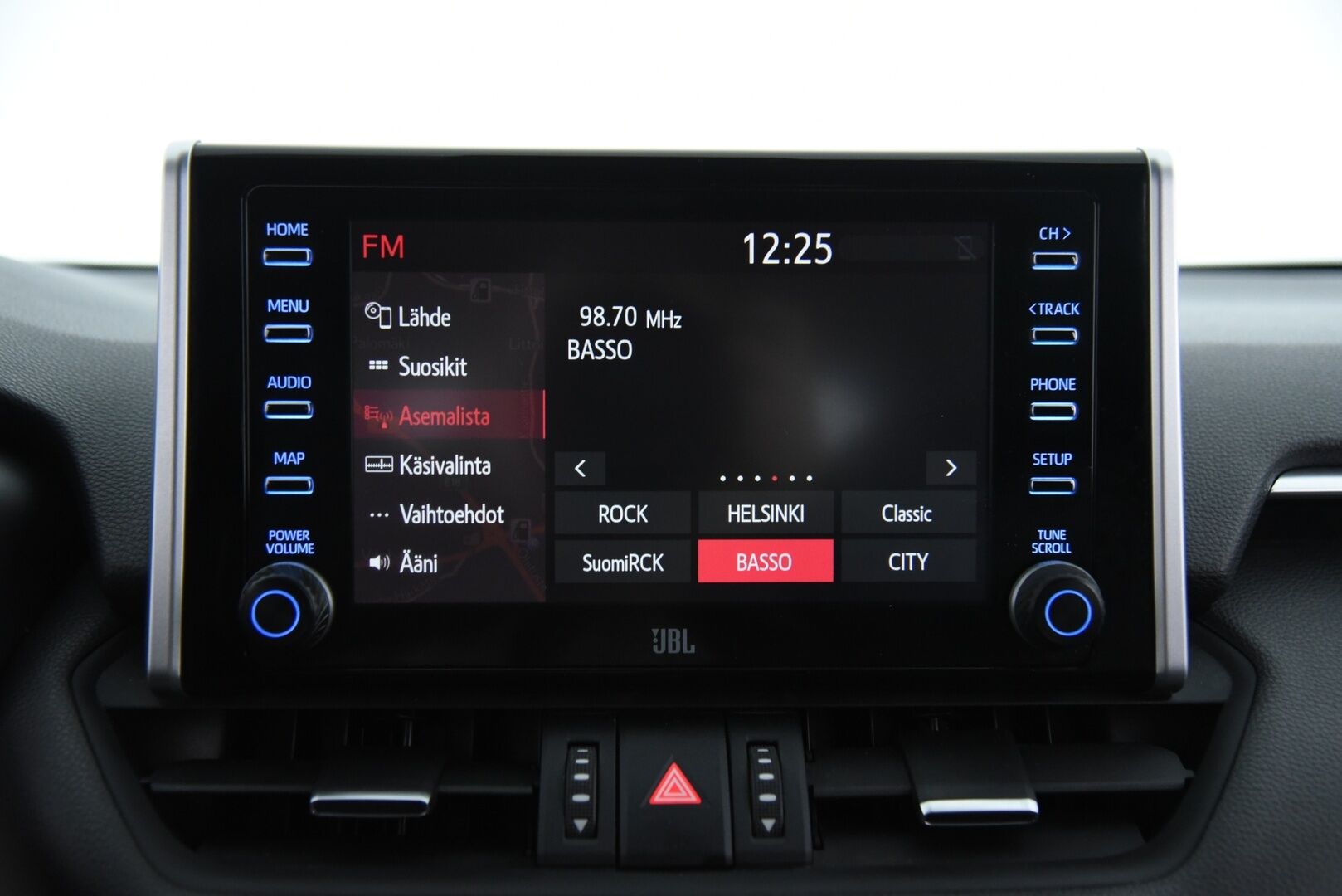 Toyota RAV4 2020 2,5 Hybrid Style Business / Suomi-Auto / Adapt. Vak. / JBL-Audio / P-Kamera / NAVI / LED / Sähköluukku - Juuri huollettu / Todella hyvin varusteltu! 