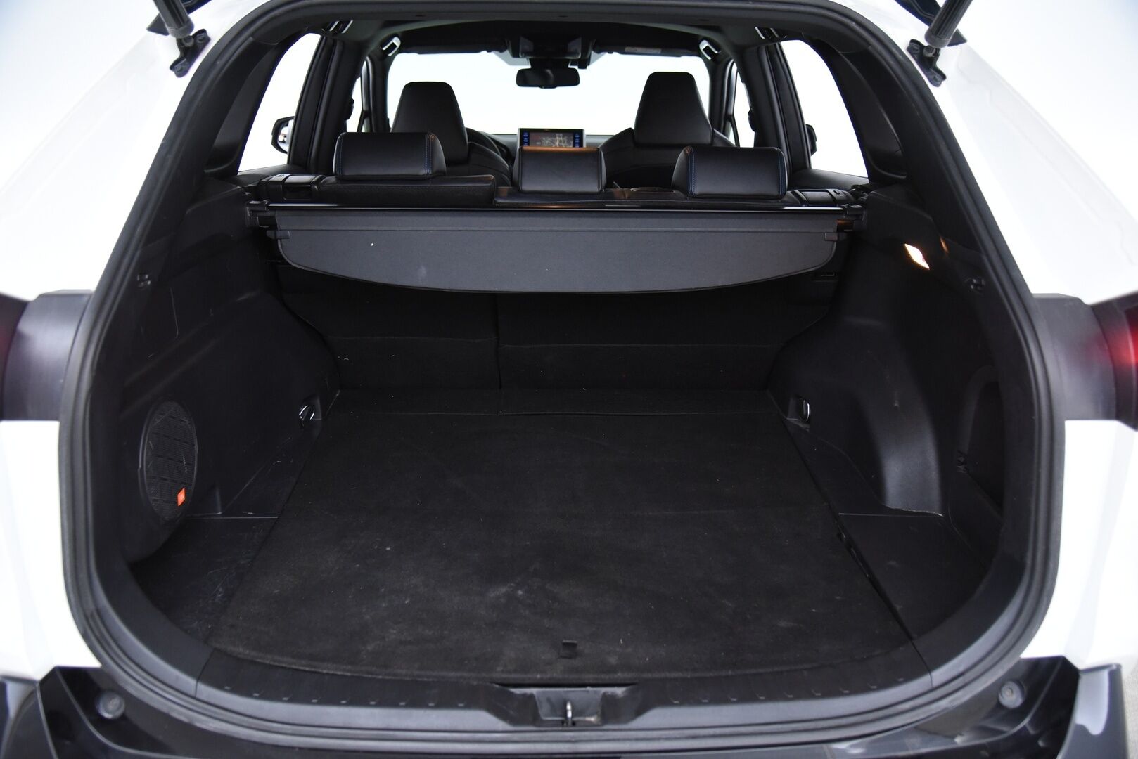 Toyota RAV4 2020 2,5 Hybrid Style Business / Suomi-Auto / Adapt. Vak. / JBL-Audio / P-Kamera / NAVI / LED / Sähköluukku - Juuri huollettu / Todella hyvin varusteltu! 
