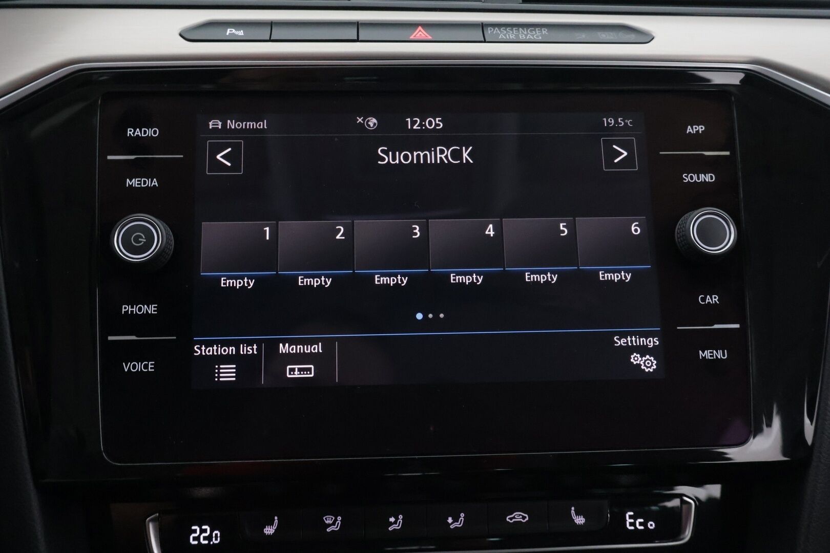 Volkswagen Passat 2018 PASSAT Farmari (AC) 5ov *Webasto / Digimittaristo / Muistipenkki / Nahka-alcantara / Adapt. vakkari / Lane assist / Koukku / S.kontti!* - *Jakohihna tehty!*