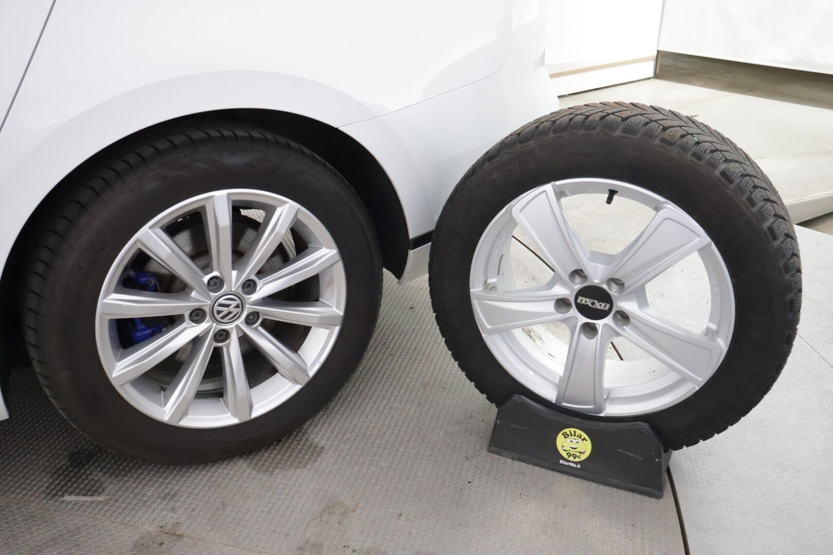 Volkswagen Passat 2018 PASSAT Farmari (AC) 5ov *Webasto / Digimittaristo / Muistipenkki / Nahka-alcantara / Adapt. vakkari / Lane assist / Koukku / S.kontti!* - *Jakohihna tehty!*