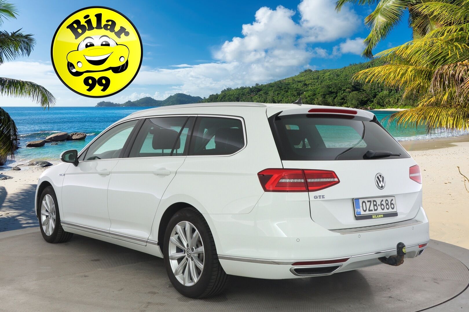Volkswagen Passat 2018 PASSAT Farmari (AC) 5ov *Webasto / Digimittaristo / Muistipenkki / Nahka-alcantara / Adapt. vakkari / Lane assist / Koukku / S.kontti!* - *Jakohihna tehty!*