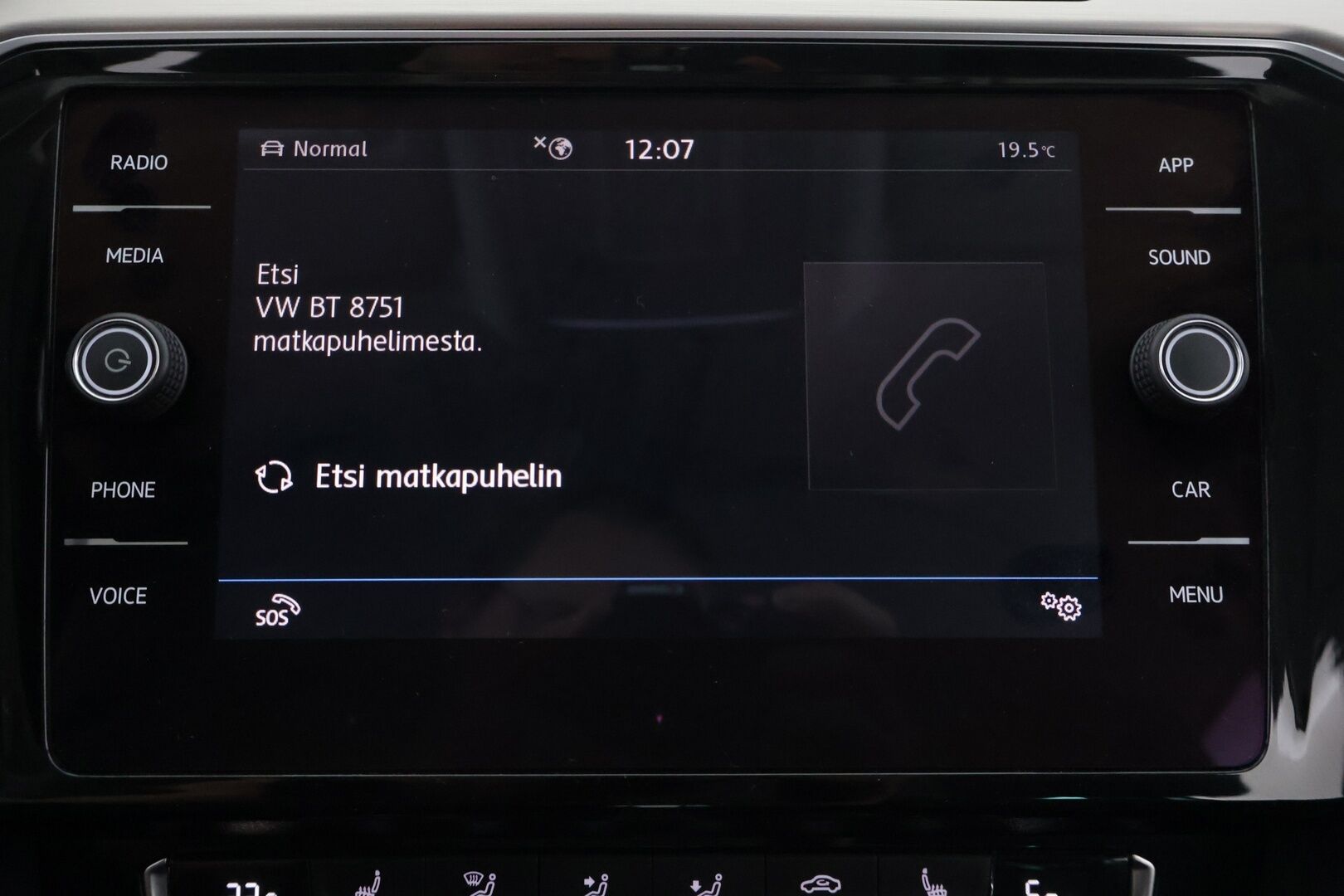 Volkswagen Passat 2018 PASSAT Farmari (AC) 5ov *Webasto / Digimittaristo / Muistipenkki / Nahka-alcantara / Adapt. vakkari / Lane assist / Koukku / S.kontti!* - *Jakohihna tehty!*