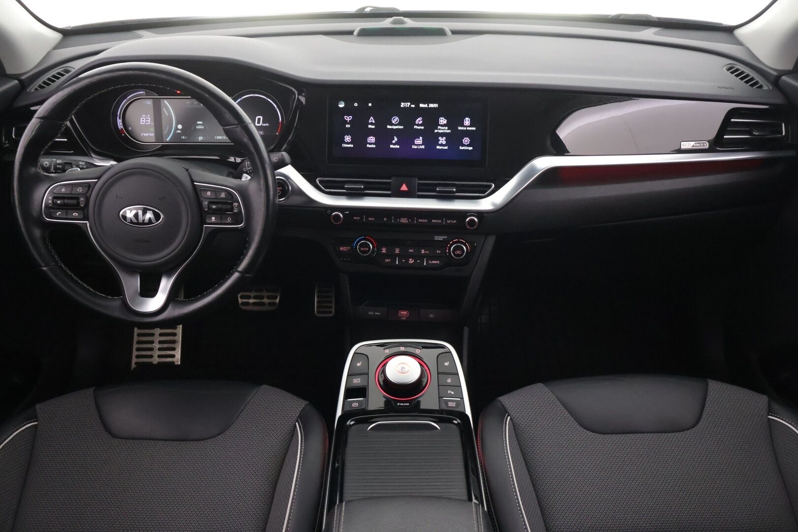 Kia Niro 2020 EX + premium pack * ILP / P.kamera / ACC / JBL. - Kahdet hyvät renkaat / Huippu SOH 