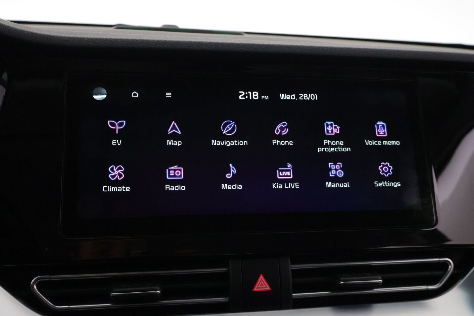 Kia Niro 2020 EX + premium pack * ILP / P.kamera / ACC / JBL. - Kahdet hyvät renkaat / Huippu SOH 