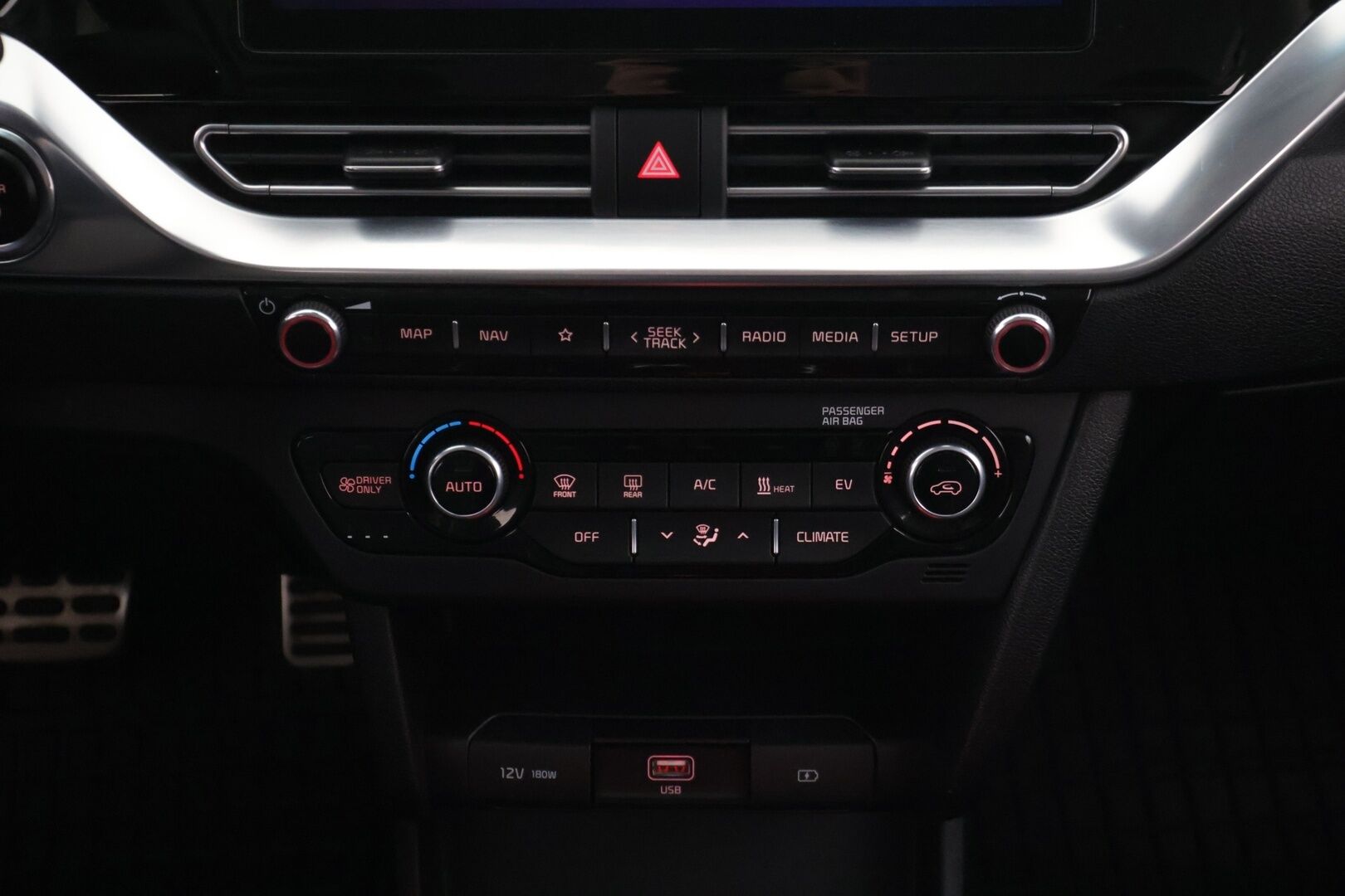 Kia Niro 2020 EX + premium pack * ILP / P.kamera / ACC / JBL. - Kahdet hyvät renkaat / Huippu SOH 