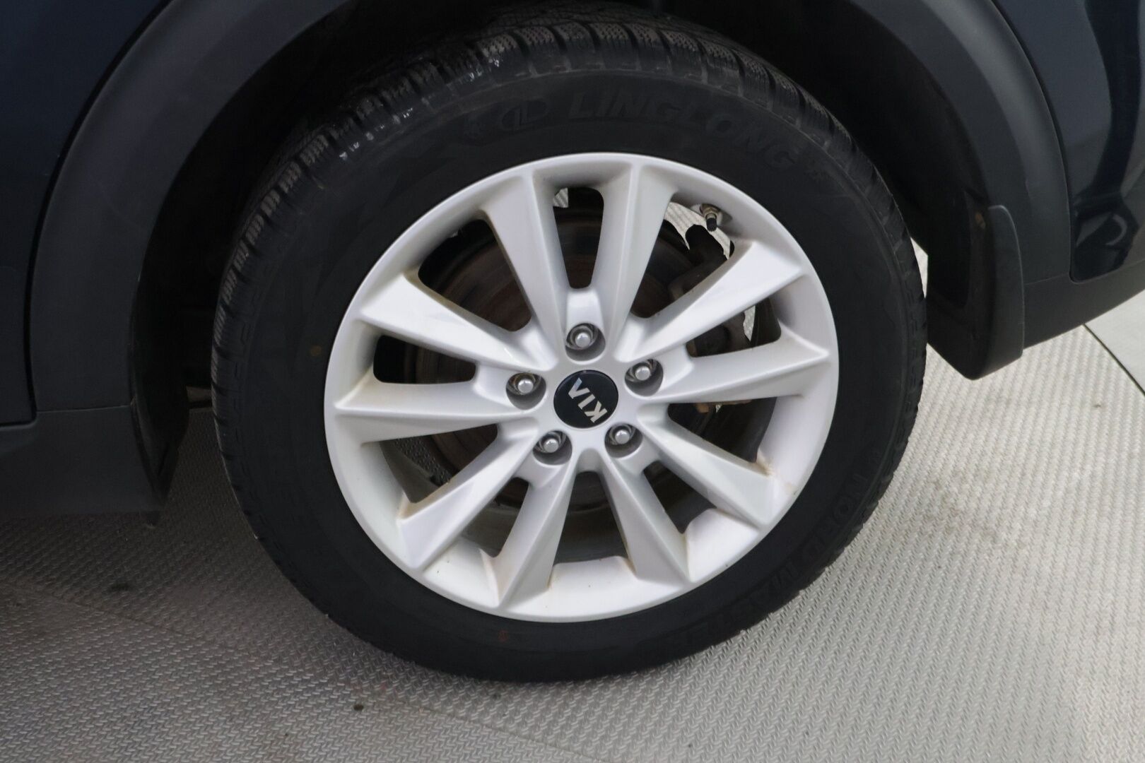 Kia Niro 2020 EX + premium pack * ILP / P.kamera / ACC / JBL. - Kahdet hyvät renkaat / Huippu SOH 