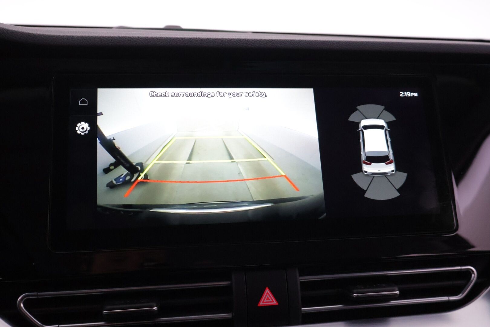 Kia Niro 2020 EX + premium pack * ILP / P.kamera / ACC / JBL. - Kahdet hyvät renkaat / Huippu SOH 