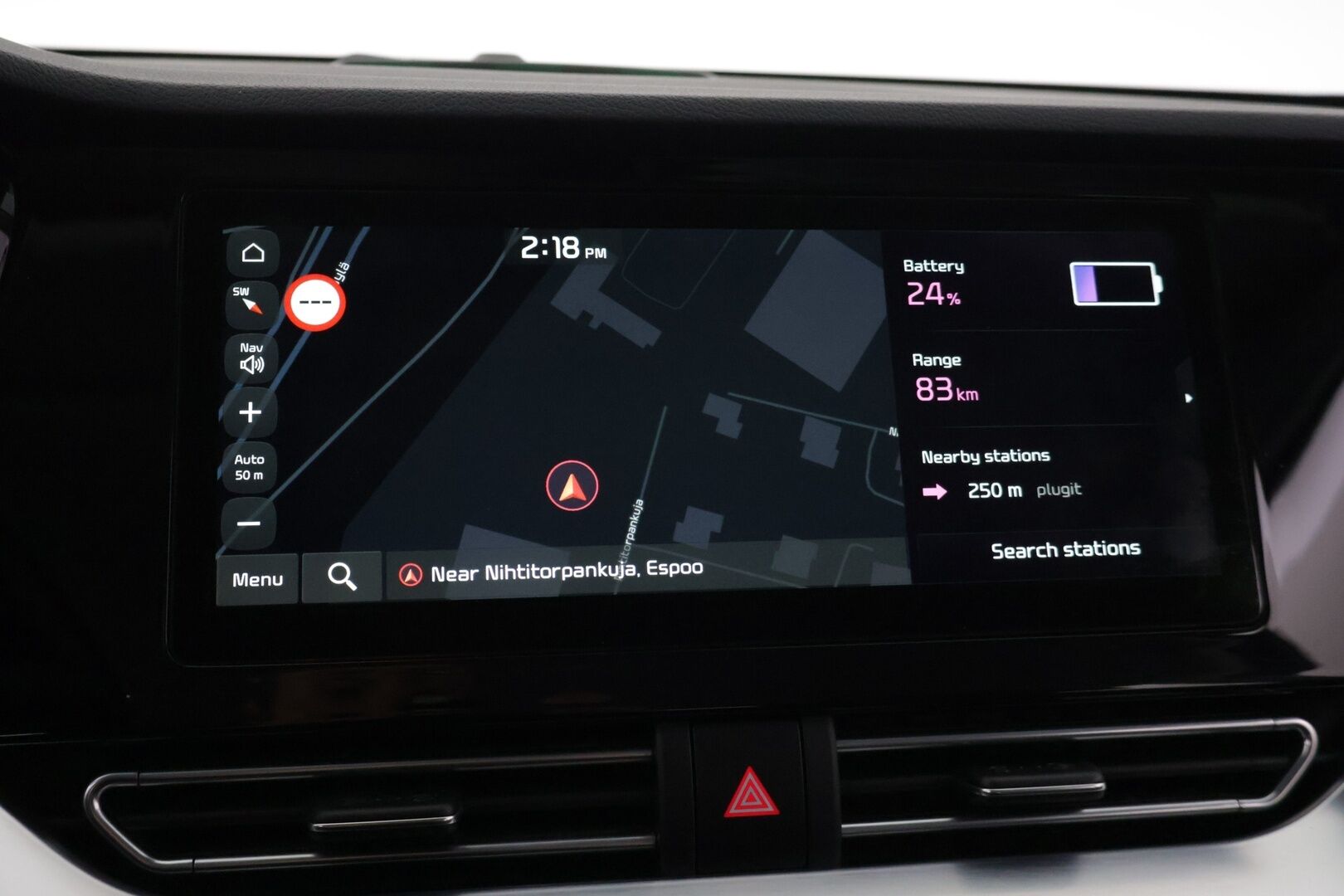 Kia Niro 2020 EX + premium pack * ILP / P.kamera / ACC / JBL. - Kahdet hyvät renkaat / Huippu SOH 