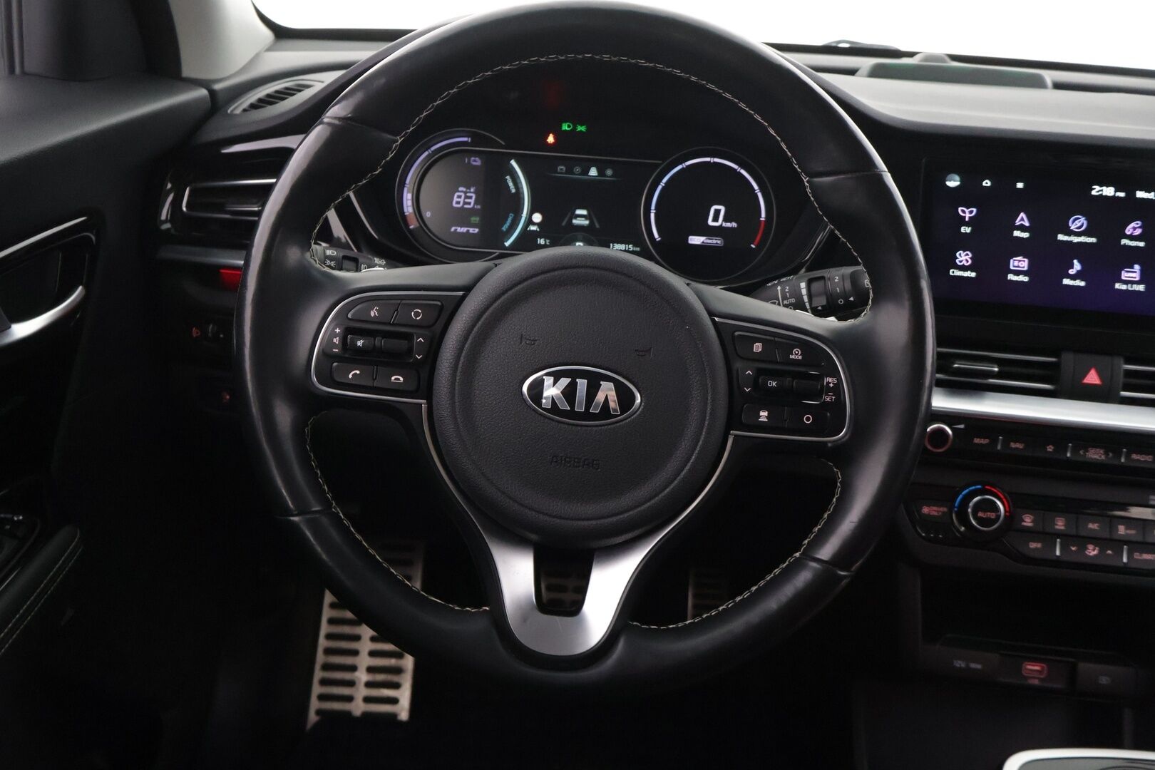 Kia Niro 2020 EX + premium pack * ILP / P.kamera / ACC / JBL. - Kahdet hyvät renkaat / Huippu SOH 