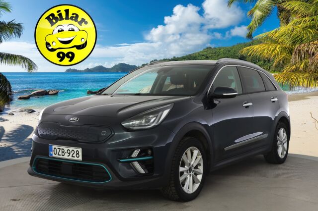 Kia Niro 2020