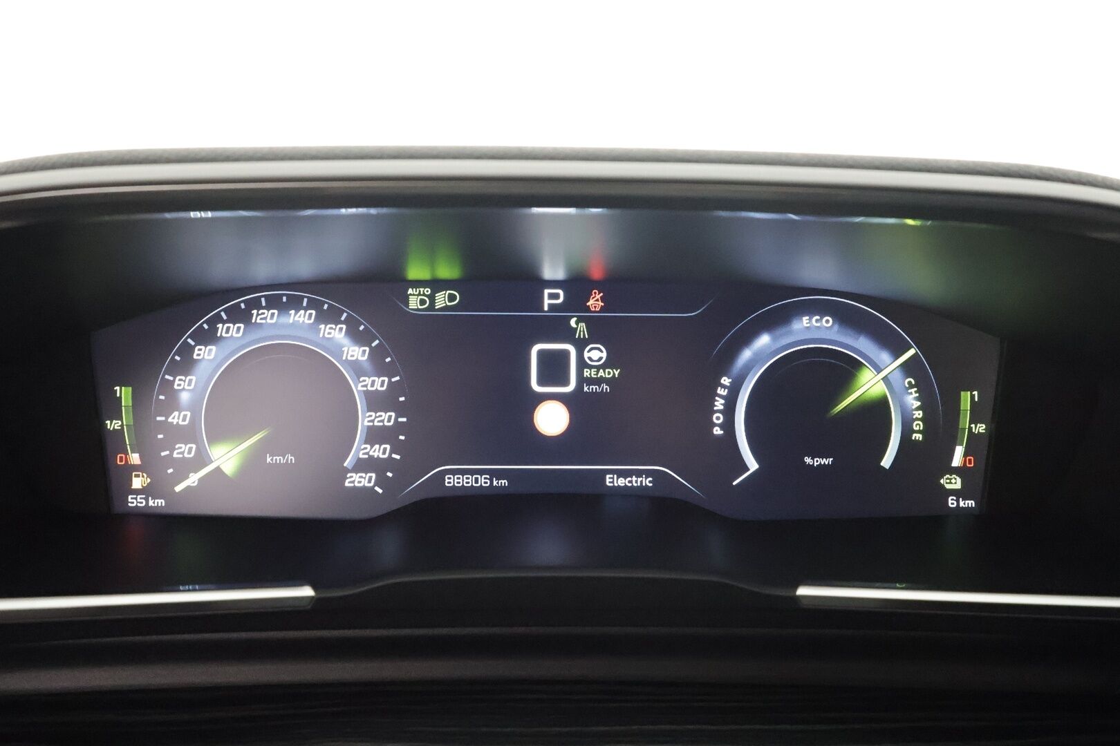 Peugeot 508 2021 SW PSE Hybrid4 360 EAT8-aut * Lasikatto / ACC / Full-LED / 360 / Focal Audio / Hierova Sportpenkki Muistilla * - Suomi-auto / Kahdet renkaat aluvanteilla