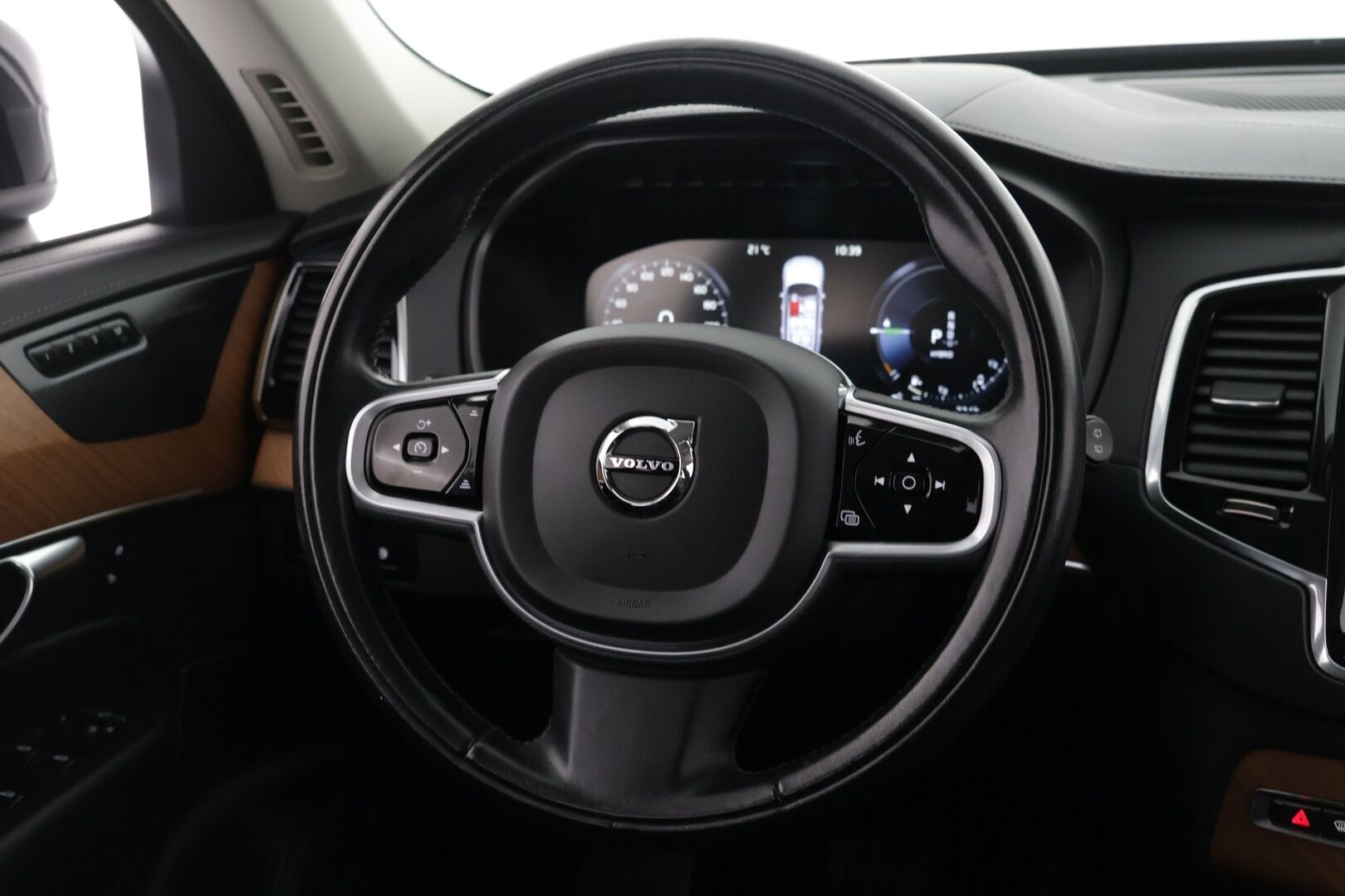 Volvo XC90 2022 T8 TwE AWD Inscription aut - *7p / Harman & Kardon / Muistinahat / Panorama / Webasto / Pilot assist / P.kamera / ACC*