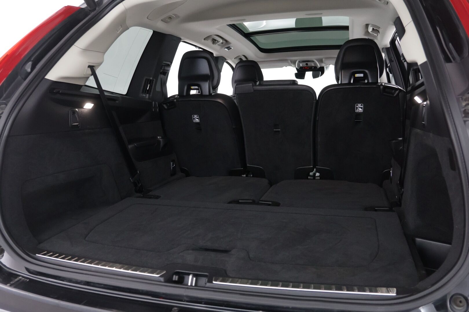 Volvo XC90 2022 T8 TwE AWD Inscription aut - *7p / Harman & Kardon / Muistinahat / Panorama / Webasto / Pilot assist / P.kamera / ACC*