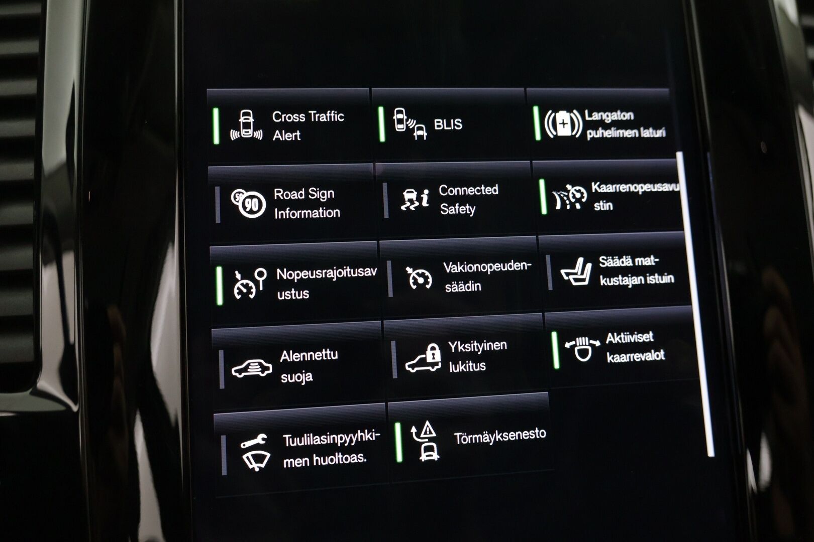 Volvo XC90 2022 T8 TwE AWD Inscription aut - *7p / Harman & Kardon / Muistinahat / Panorama / Webasto / Pilot assist / P.kamera / ACC*