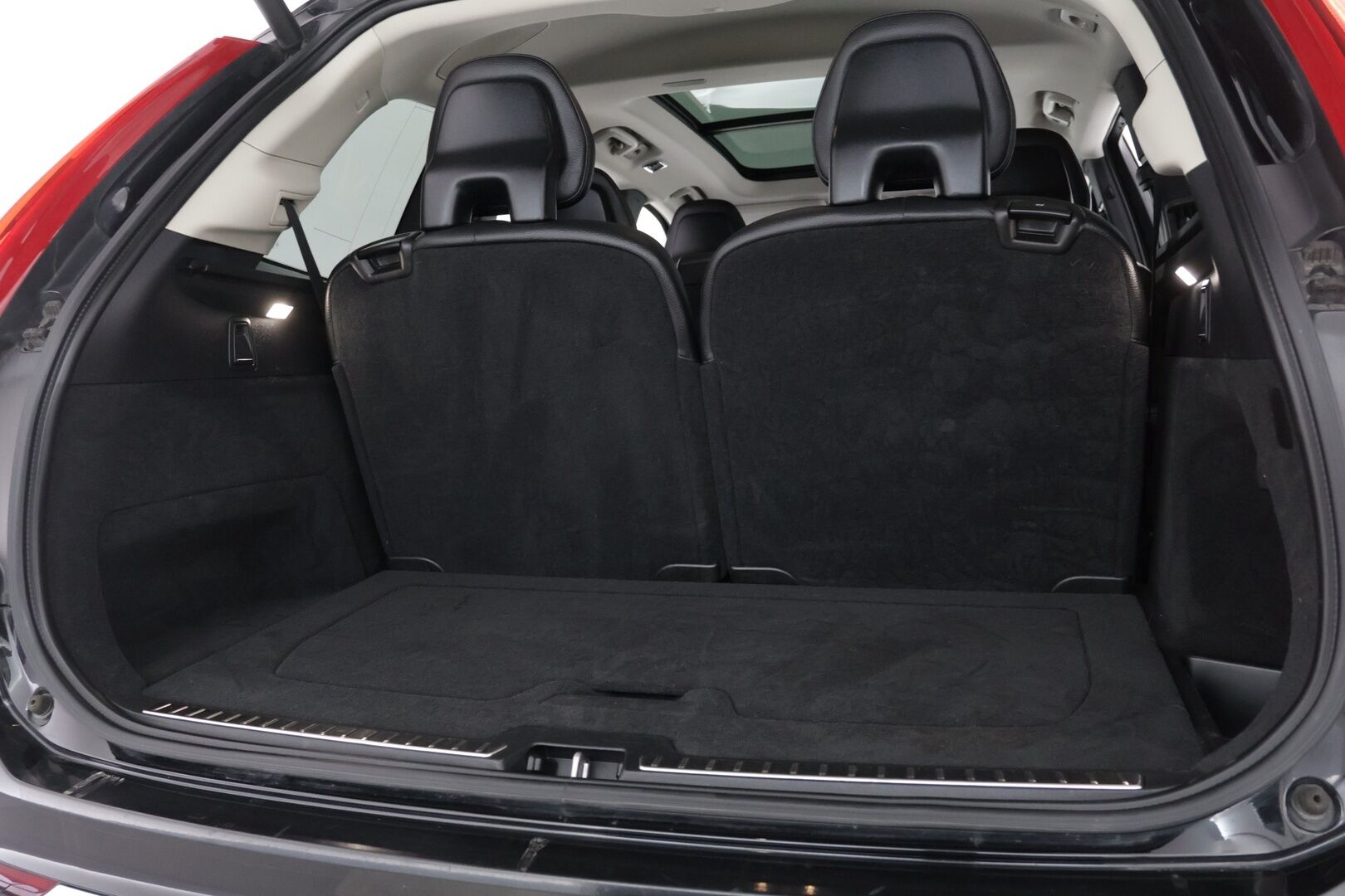 Volvo XC90 2022 T8 TwE AWD Inscription aut - *7p / Harman & Kardon / Muistinahat / Panorama / Webasto / Pilot assist / P.kamera / ACC*