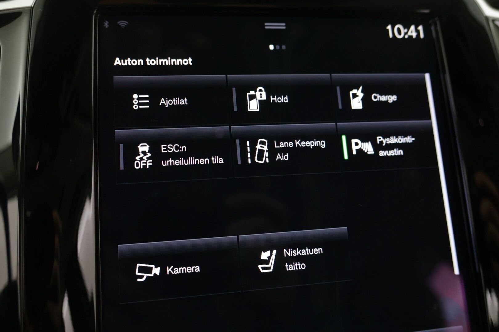 Volvo XC90 2022 T8 TwE AWD Inscription aut - *7p / Harman & Kardon / Muistinahat / Panorama / Webasto / Pilot assist / P.kamera / ACC*