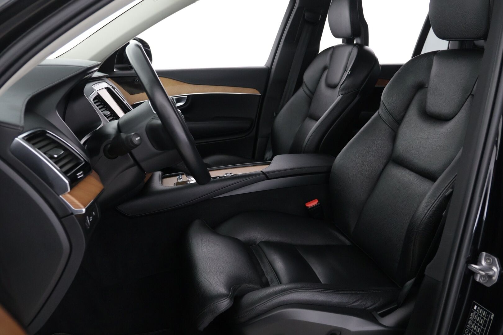 Volvo XC90 2022 T8 TwE AWD Inscription aut - *7p / Harman & Kardon / Muistinahat / Panorama / Webasto / Pilot assist / P.kamera / ACC*
