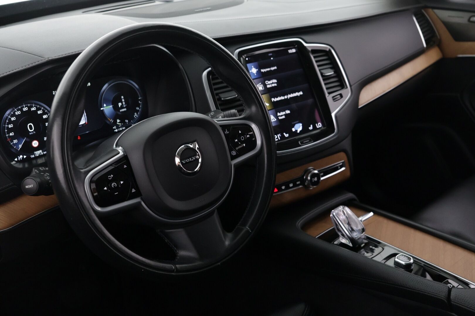 Volvo XC90 2022 T8 TwE AWD Inscription aut - *7p / Harman & Kardon / Muistinahat / Panorama / Webasto / Pilot assist / P.kamera / ACC*