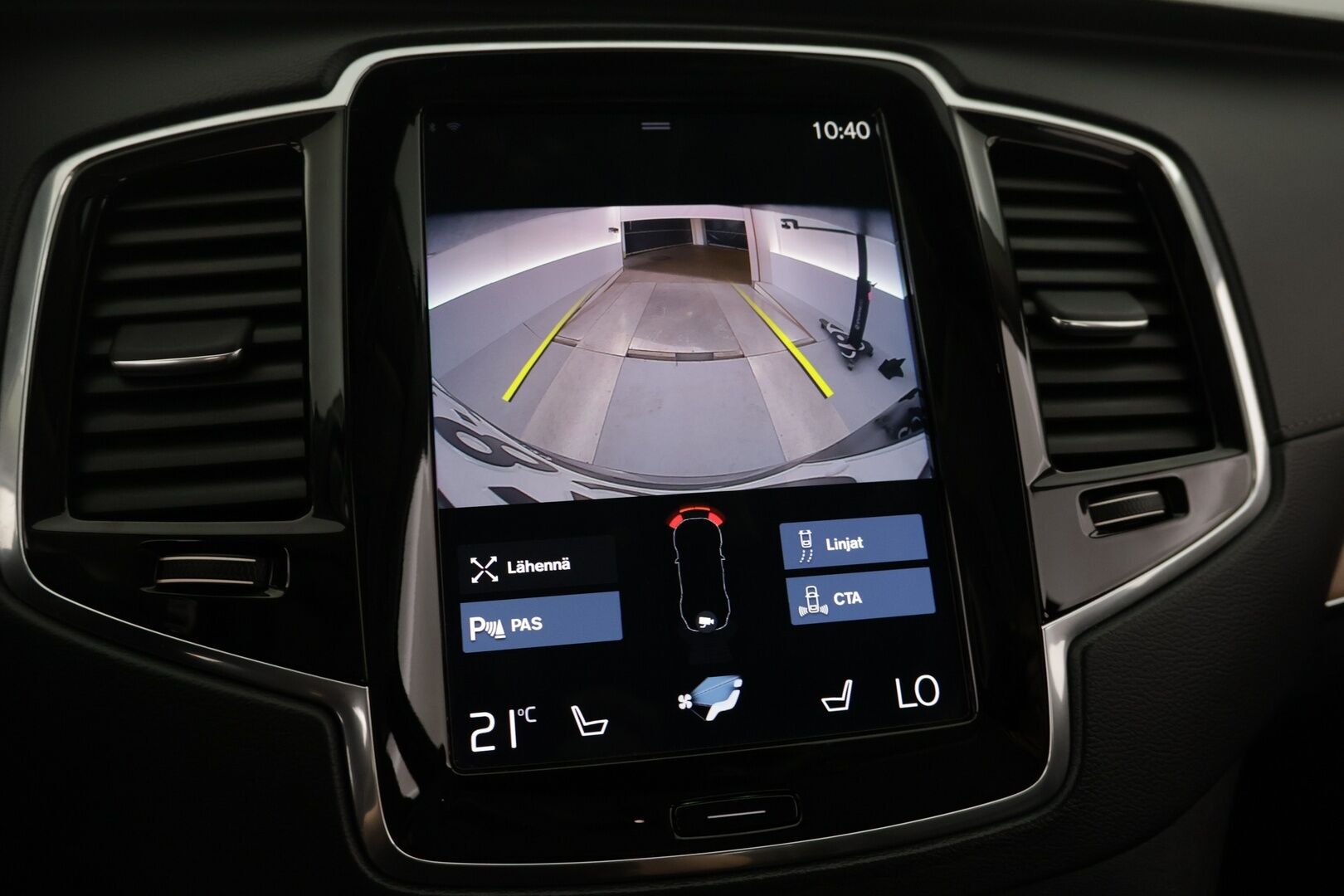 Volvo XC90 2022 T8 TwE AWD Inscription aut - *7p / Harman & Kardon / Muistinahat / Panorama / Webasto / Pilot assist / P.kamera / ACC*