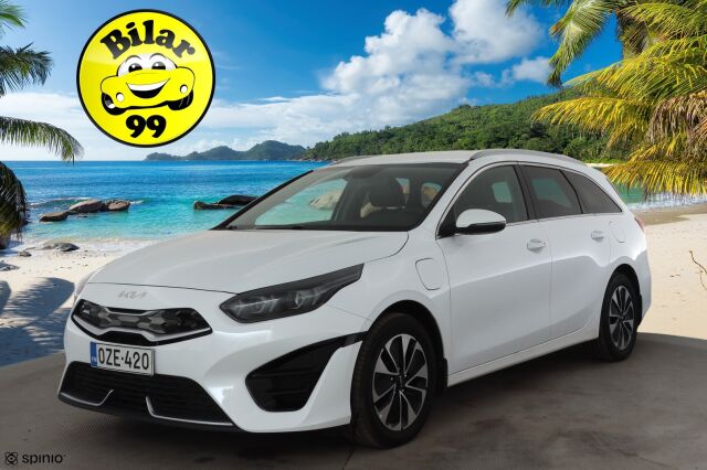 Kia Ceed 2022