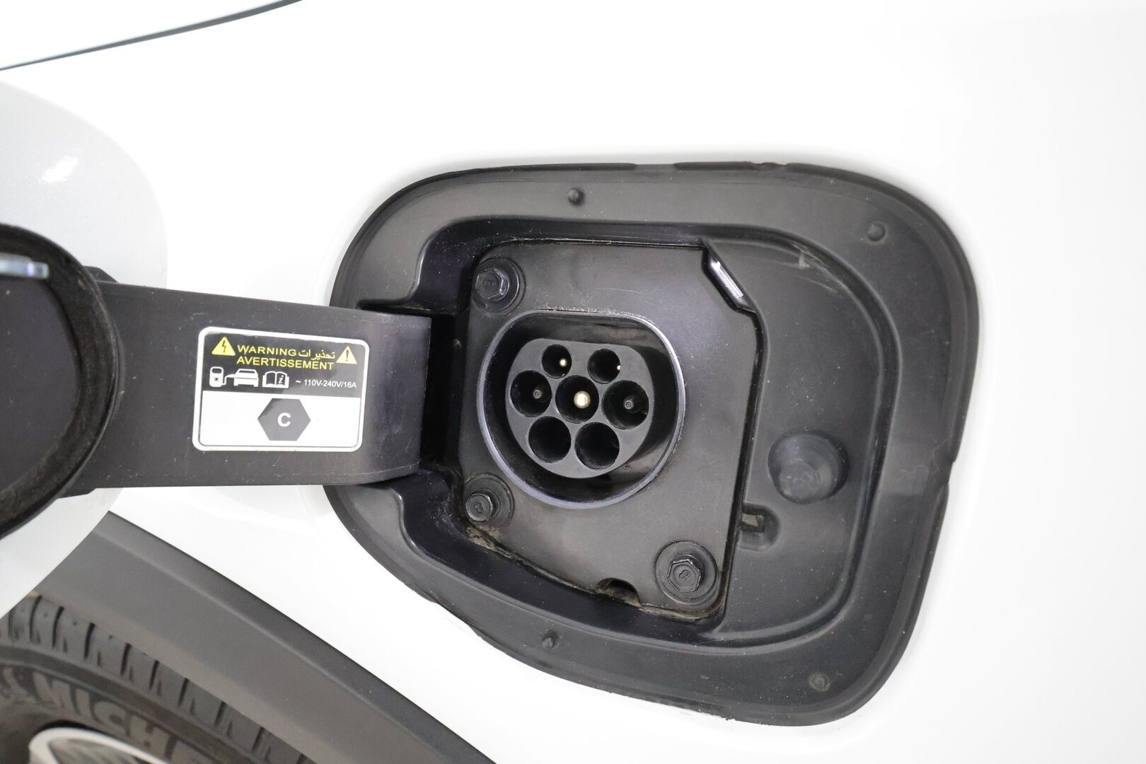 Kia XCeed 2022 1,6 GDI Plug-In Hybrid EX DCT * Vakkari / P.kamera / LED / Puolinahat / KeylessGo / Ratinlämmitin * - 1.Om Suomi-auto / Kahdet renkaat aluvanteilla / Merkkihuollettu / Juuri katsastettu