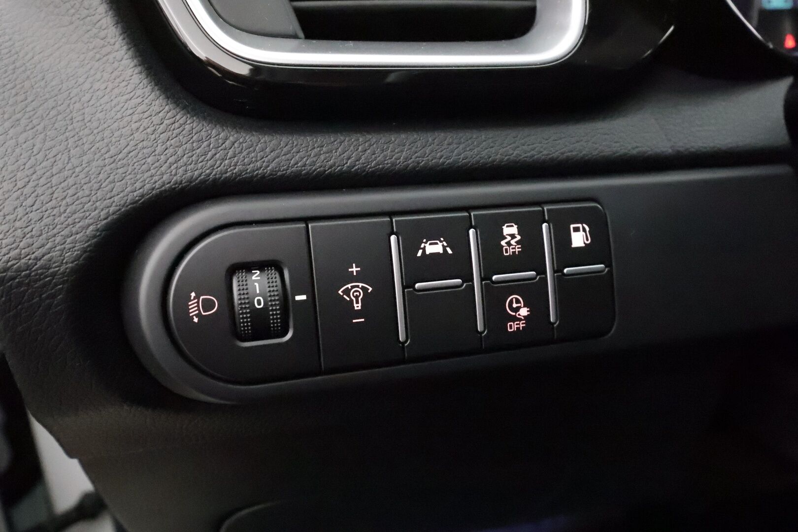 Kia XCeed 2022 1,6 GDI Plug-In Hybrid EX DCT * Vakkari / P.kamera / LED / Puolinahat / KeylessGo / Ratinlämmitin * - 1.Om Suomi-auto / Kahdet renkaat aluvanteilla / Merkkihuollettu / Juuri katsastettu