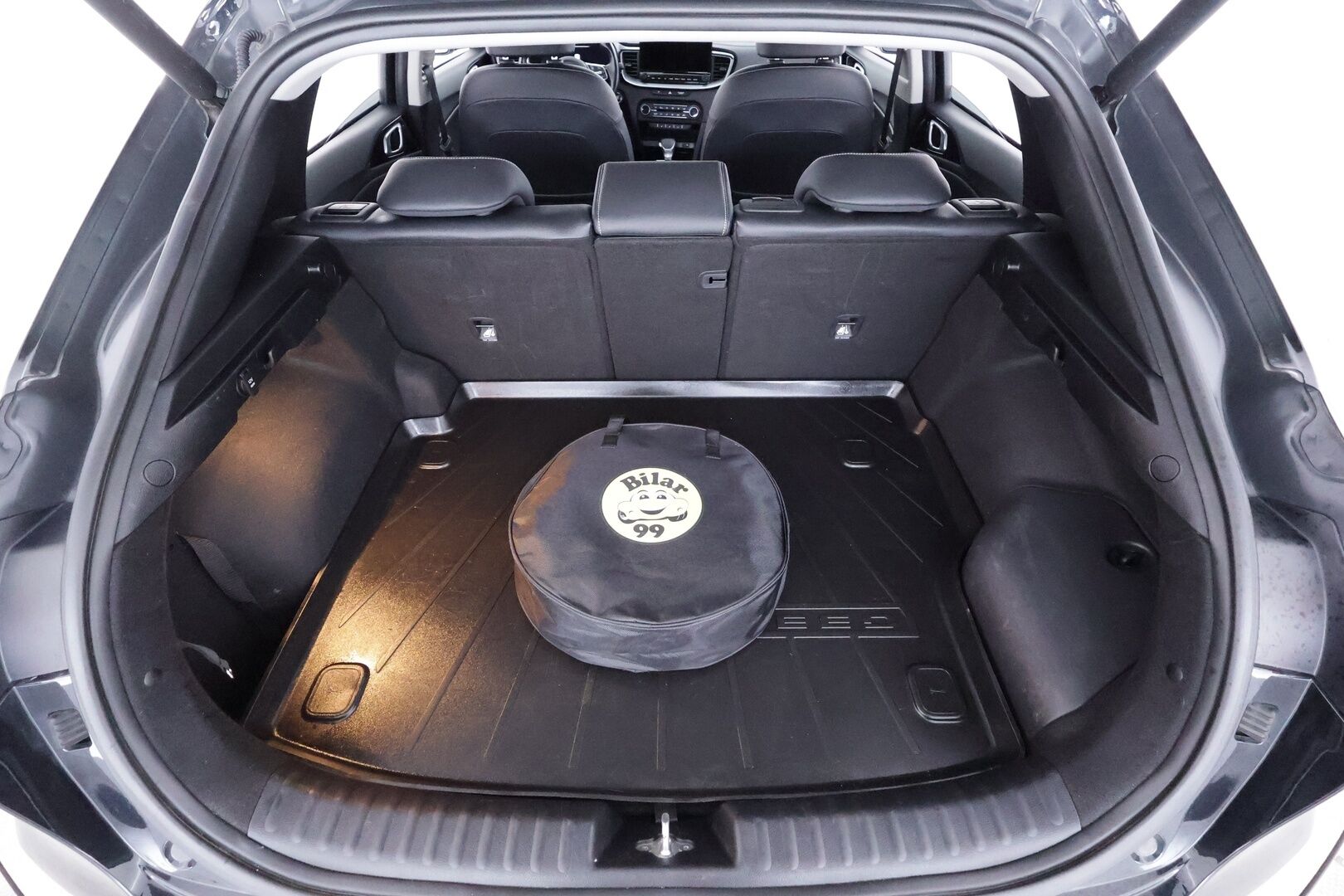 Kia XCeed 2022 1,6 GDI Plug-In Hybrid Business Premium DCT * ACC / Puolinahat / P.kamera / Navi / LED / Sähköluukku / Keyless * - 1.Om Suomi-auto / Kahdet renkaat aluvanteilla / Merkkihuollettu - HULLUT AVAJAISHULINAT KORKOTARJOUS 3,29 %