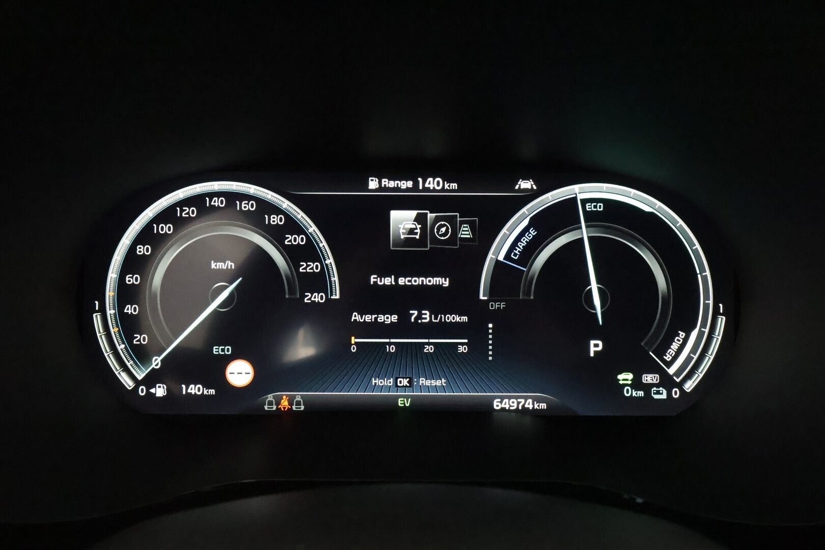 Kia XCeed 2022 1,6 GDI Plug-In Hybrid Business Premium DCT - ACC | Puolinahat | P.kamera | Navi | LED | Sähköluukku | Keyless | 1.Om Suomi-auto | Kahdet renkaat aluvanteilla | Merkkihuollettu