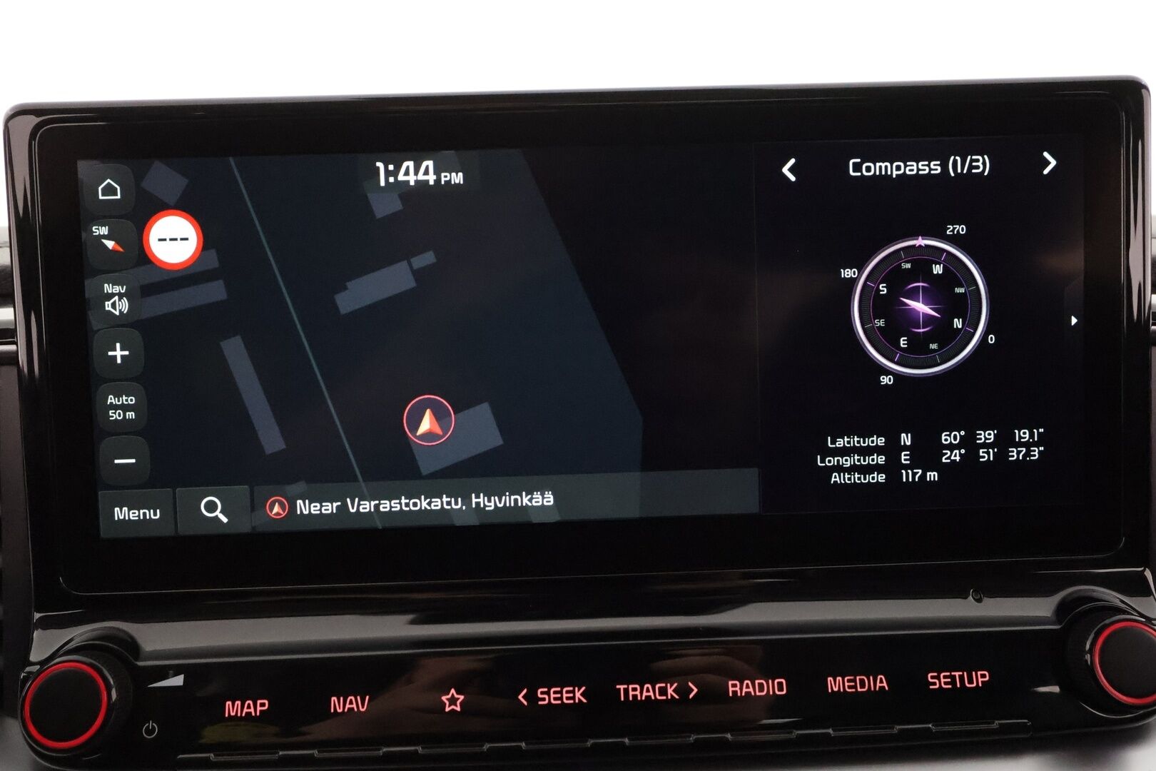 Kia XCeed 2022 1,6 GDI Plug-In Hybrid Business Premium DCT * ACC / Puolinahat / P.kamera / Navi / LED / Sähköluukku / Keyless * - 1.Om Suomi-auto / Kahdet renkaat aluvanteilla / Merkkihuollettu - HULLUT AVAJAISHULINAT KORKOTARJOUS 3,29 %