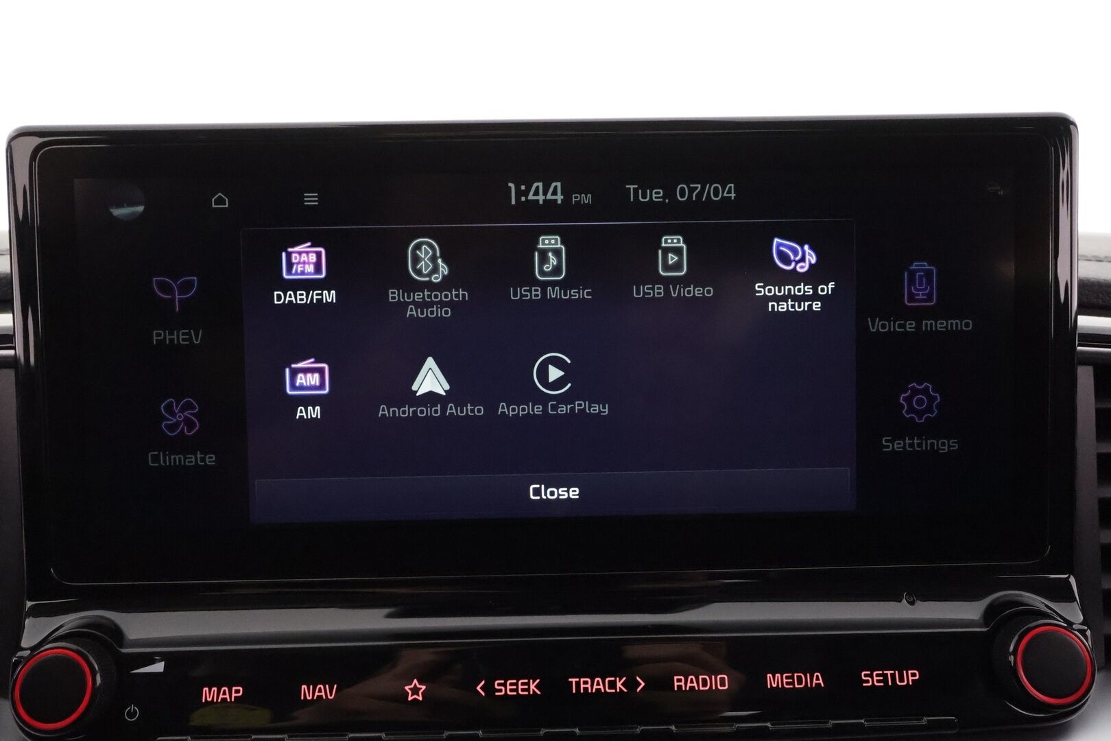 Kia XCeed 2022 1,6 GDI Plug-In Hybrid Business Premium DCT - ACC | Puolinahat | P.kamera | Navi | LED | Sähköluukku | Keyless | 1.Om Suomi-auto | Kahdet renkaat aluvanteilla | Merkkihuollettu