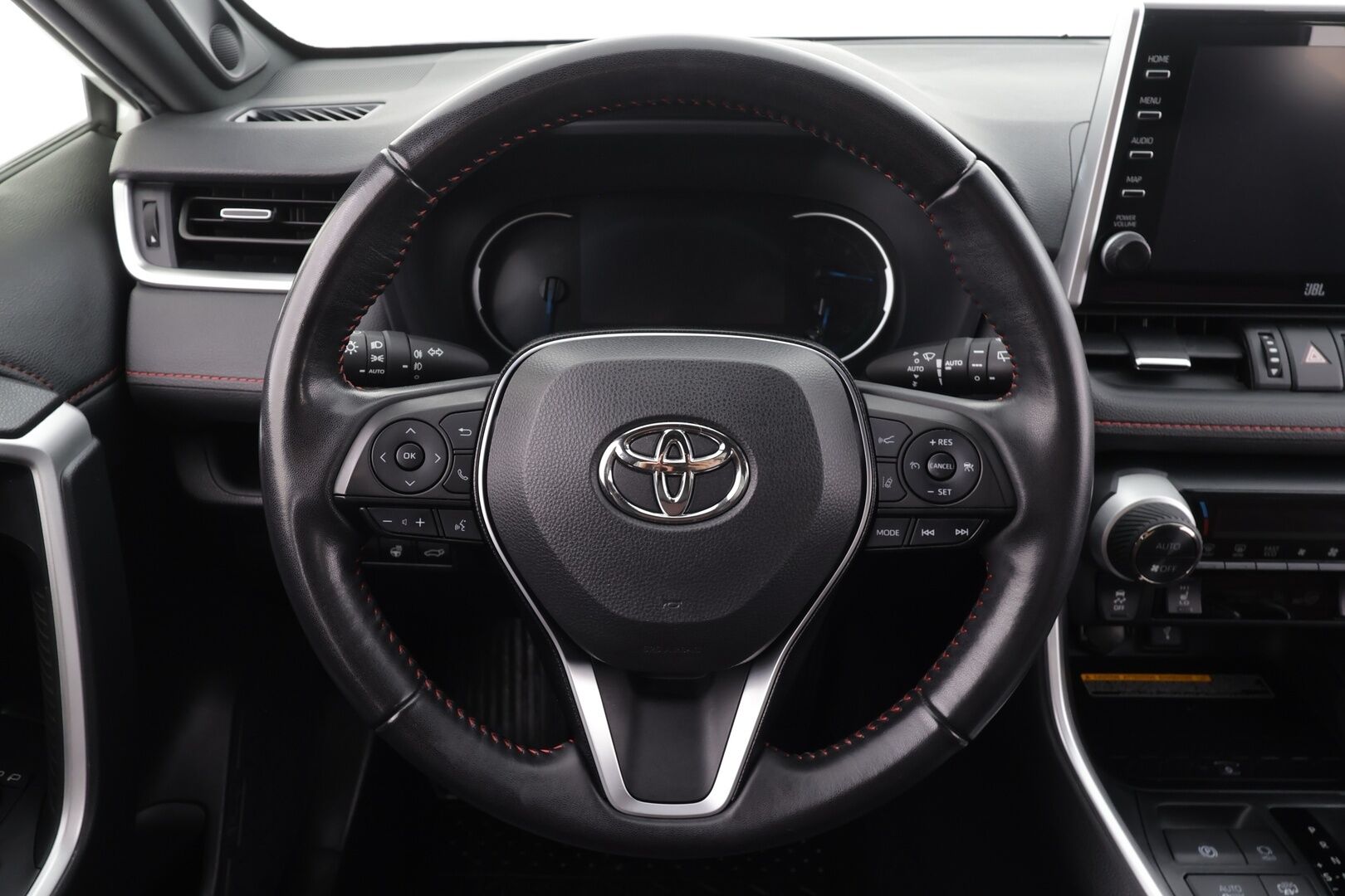 Toyota RAV4 Plug-in 2021 Hybrid 2,5 AWD-i Intense Business * ACC/ Koukku / LED / P.Kamera / Sähköpenkki / Navi / Keyless * - JBL / HUD / Suomi-auto / Kahdet renkaat aluvanteilla / 2x Latauskaapelit / Merkkihuollot