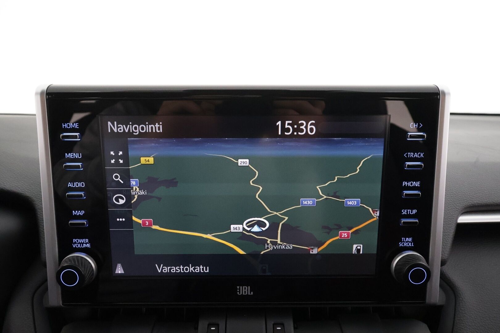 Toyota RAV4 Plug-in 2021 Hybrid 2,5 AWD-i Intense Business * ACC/ Koukku / LED / P.Kamera / Sähköpenkki / Navi / Keyless * - JBL / HUD / Suomi-auto / Kahdet renkaat aluvanteilla / 2x Latauskaapelit / Merkkihuollot