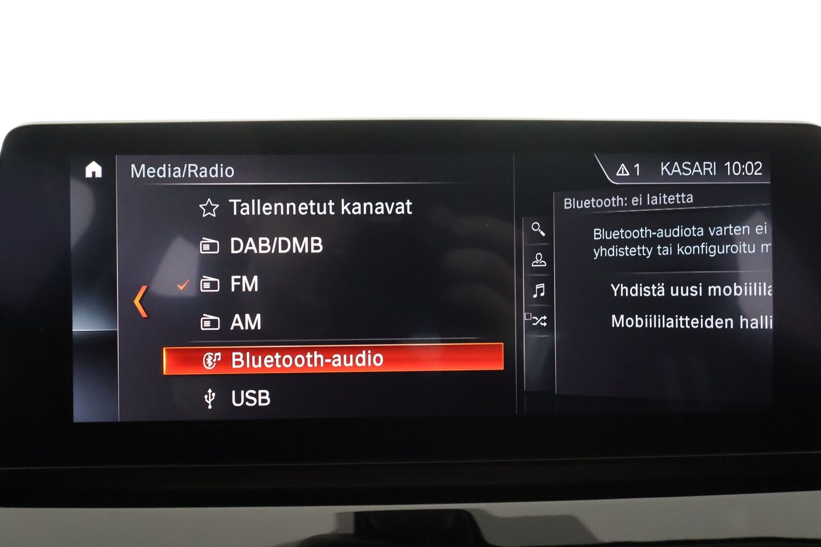 BMW X1 2022 F48 xDrive25e A Charged Edition Sport * HUD / P.kamera / Comfort Access / Puolinahkasisusta / LED / Navi / Sähköluukku * - 1.Om Suomi-auto / Akku kuntotarkastettu SoH 94,2% / Kahdet renkaat aluvanteilla - HULLUT AVAJAISHULINAT KORKOTARJOUS 3,29 %