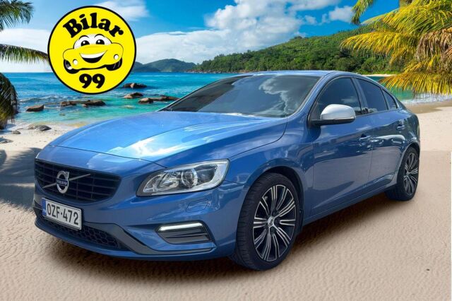 Volvo S60 -kuva