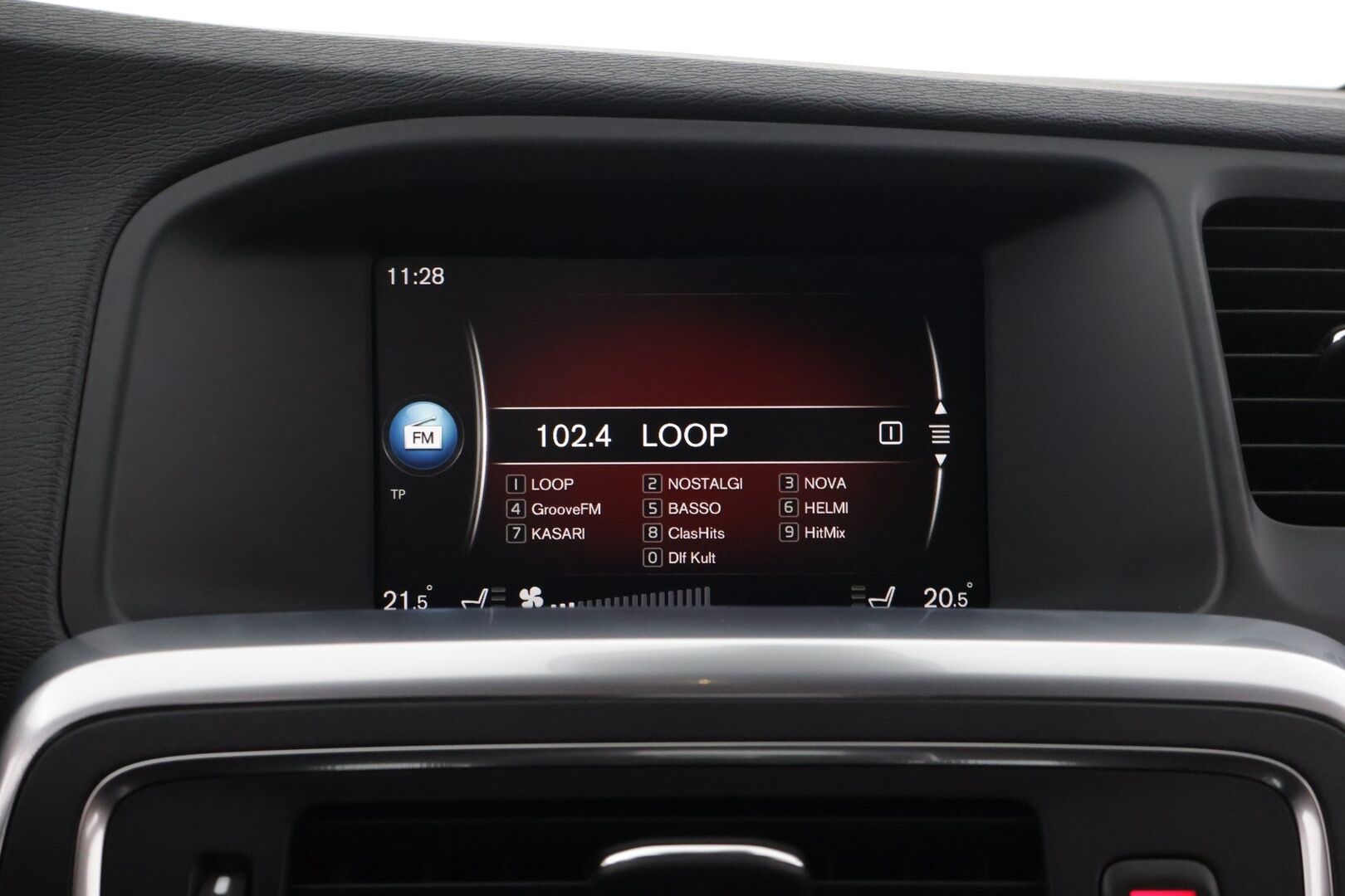 Volvo S60 2017 D5 Business R-Design aut - ** Webasto / Läm. tuulilasi / High Performance Audio / Koukku **
