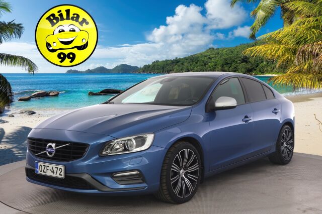 Volvo S60 2017