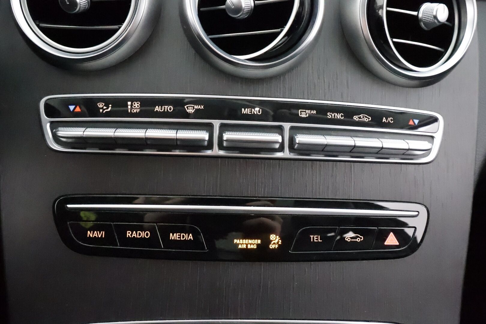 Mercedes-Benz C 2019 220 d T A Business * Burmester / Panorama / Distronic / 360° / LED-High Performance / Sportpenkit / Katveavustin / Navi * - Facelift / Kahdet renkaat - HULLU BLACKWEEK KORKOTARJOUS 2,49%