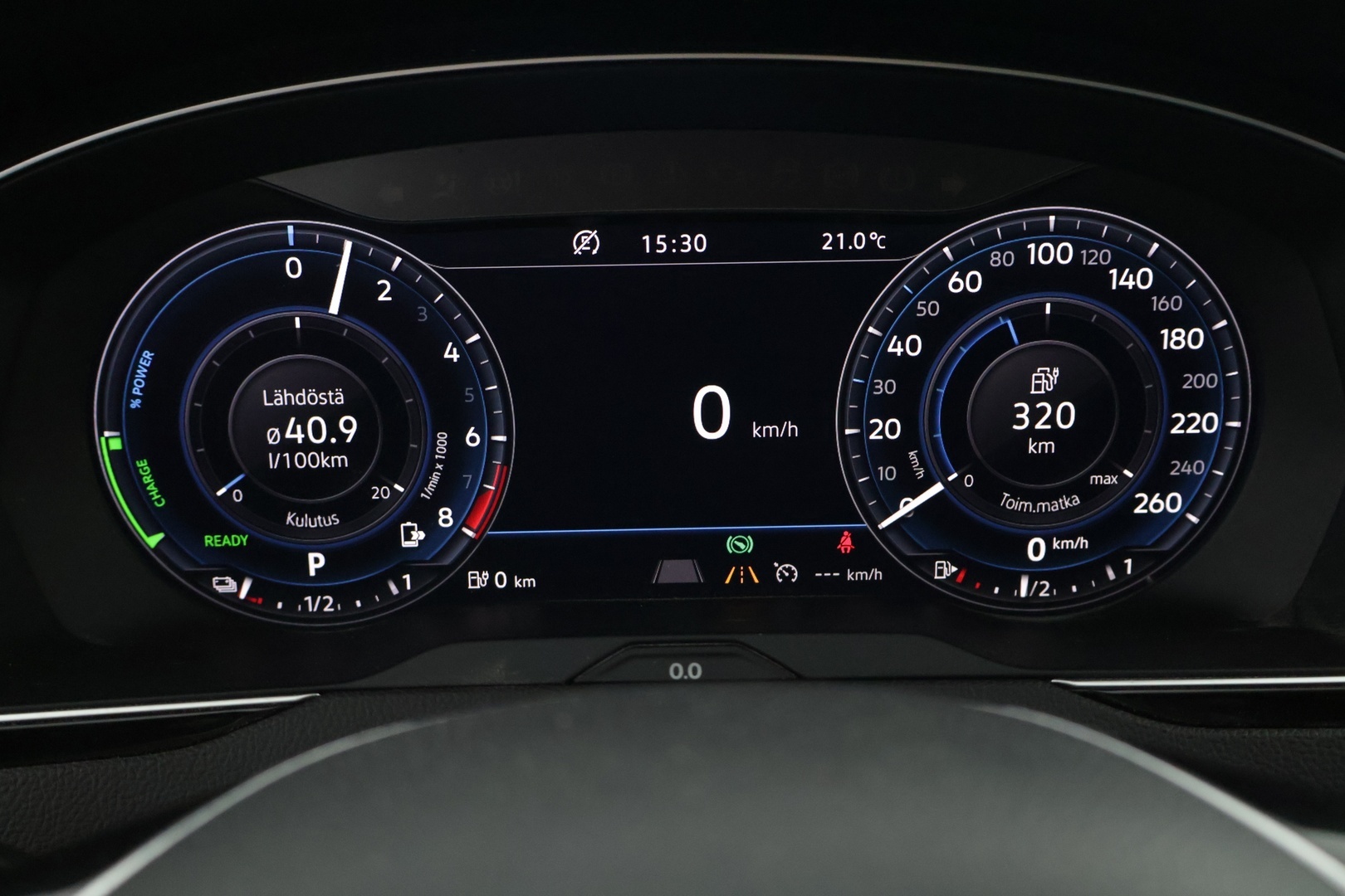 Volkswagen Passat 2018 Variant GTE Plug-In Hybrid 160 kW (218 hv) DSG-automaatti - ACC | Navi | BLIS | Digimittaristo | Keyless | Tutkat | Seuraava katsastus 1/2028 | SoH 88.7%