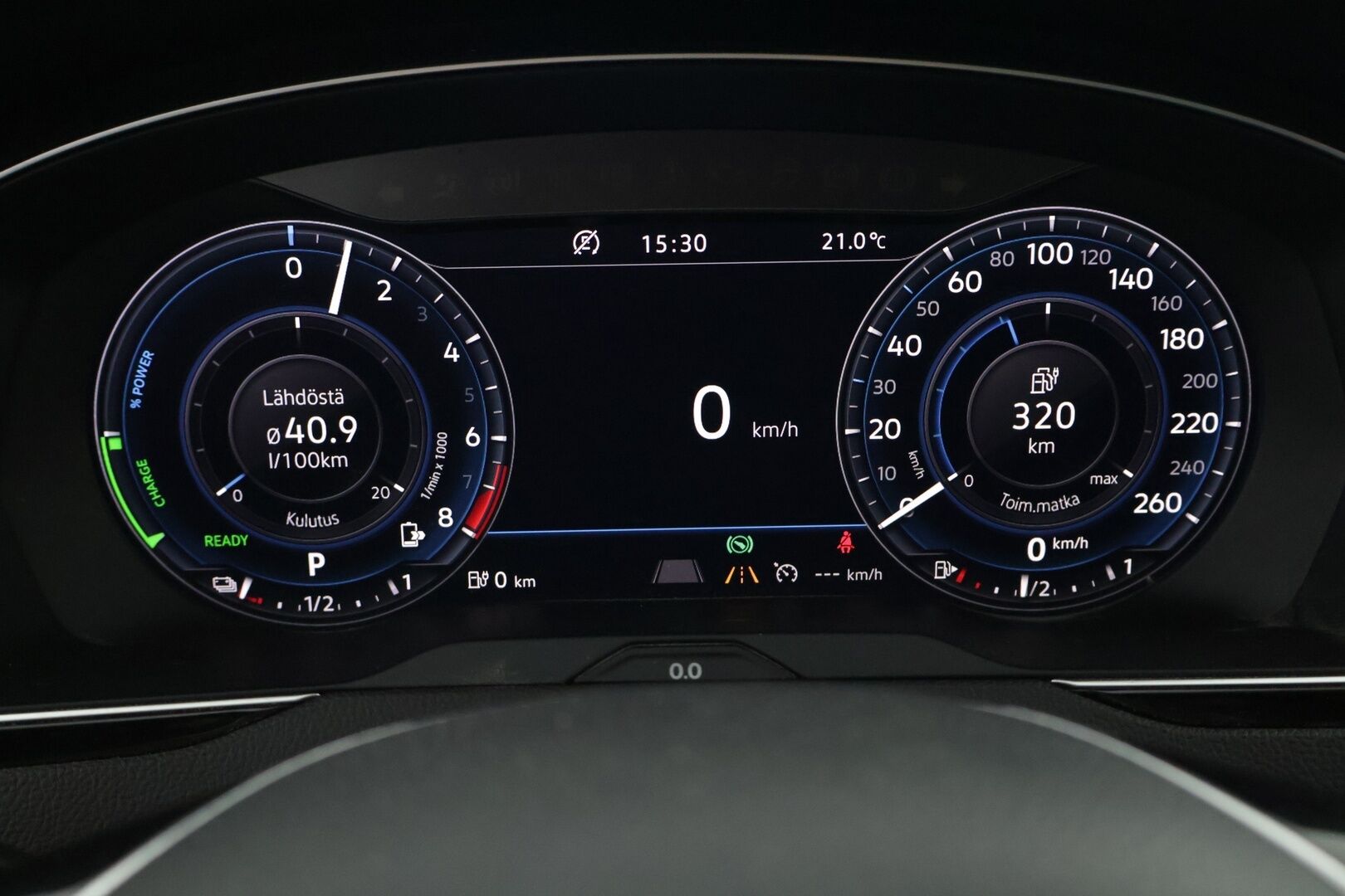 Volkswagen Passat 2018 Variant GTE Plug-In Hybrid 160 kW (218 hv) DSG-automaatti - ACC | Navi | BLIS | Digimittaristo | Keyless | Tutkat | Seuraava katsastus 1/2028 | SoH 88.7%