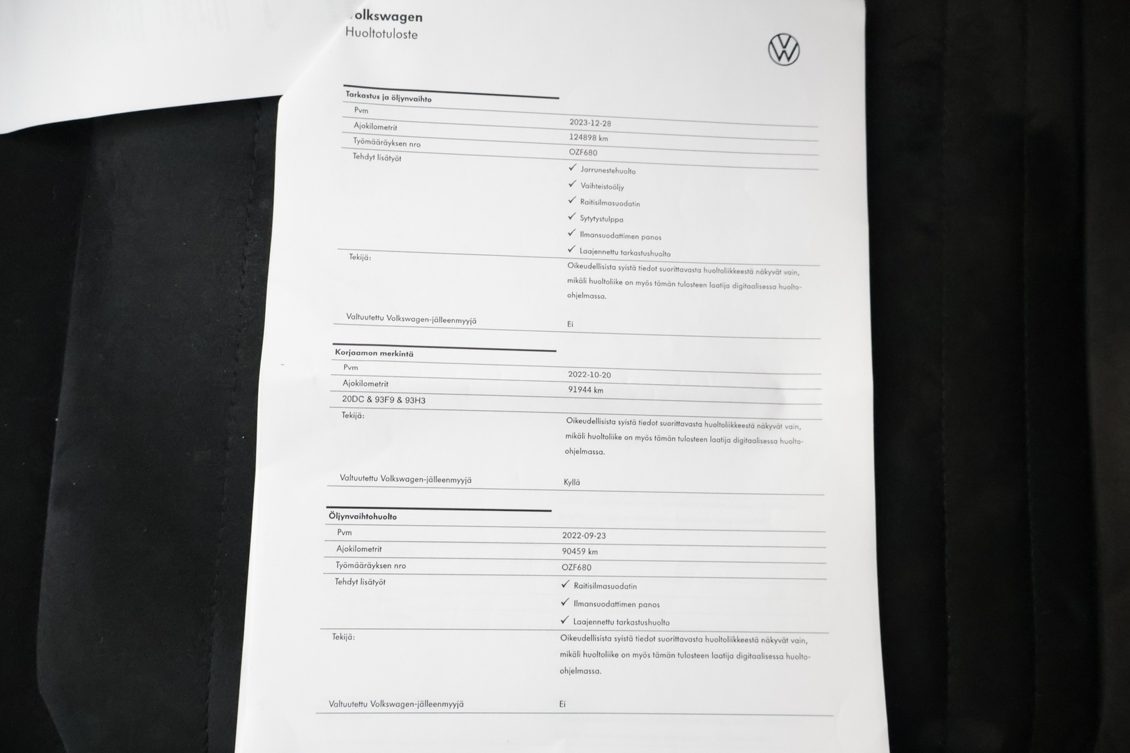 Volkswagen Passat 2018 Variant GTE Plug-In Hybrid 160 kW (218 hv) DSG-automaatti - ACC | Navi | BLIS | Digimittaristo | Keyless | Tutkat | Seuraava katsastus 1/2028 | SoH 88.7%