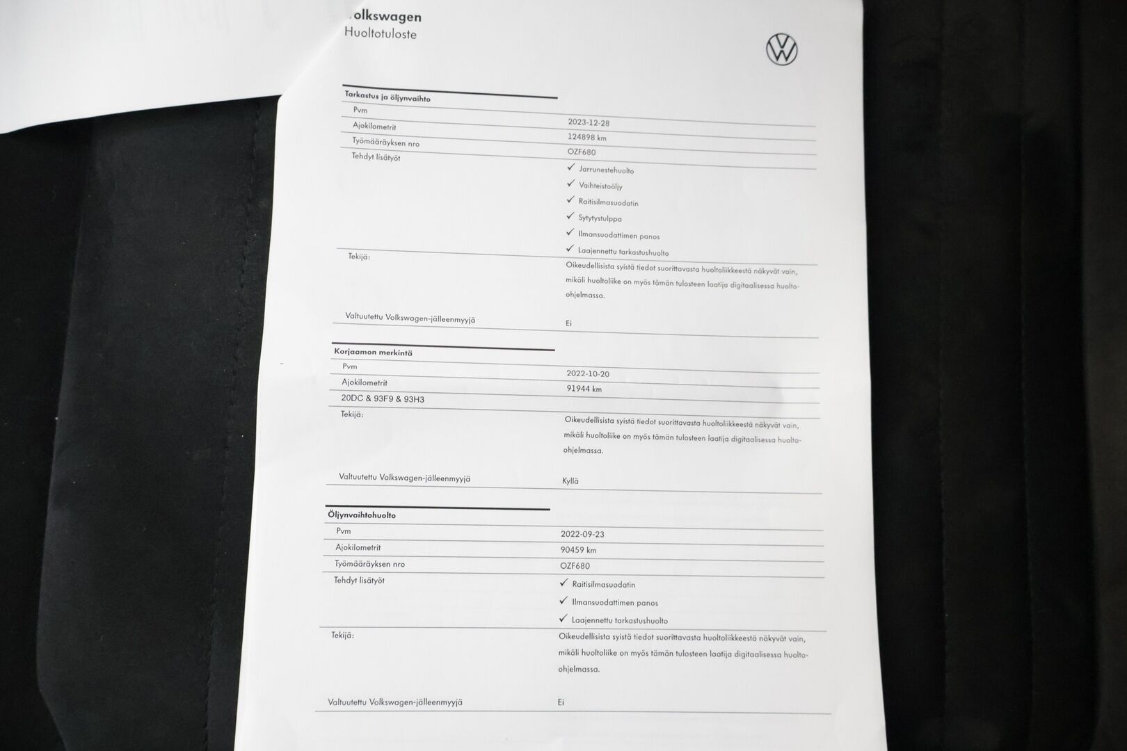 Volkswagen Passat 2018 Variant GTE Plug-In Hybrid 160 kW (218 hv) DSG-automaatti - ACC | Navi | BLIS | Digimittaristo | Keyless | Tutkat | Seuraava katsastus 1/2028 | SoH 88.7%