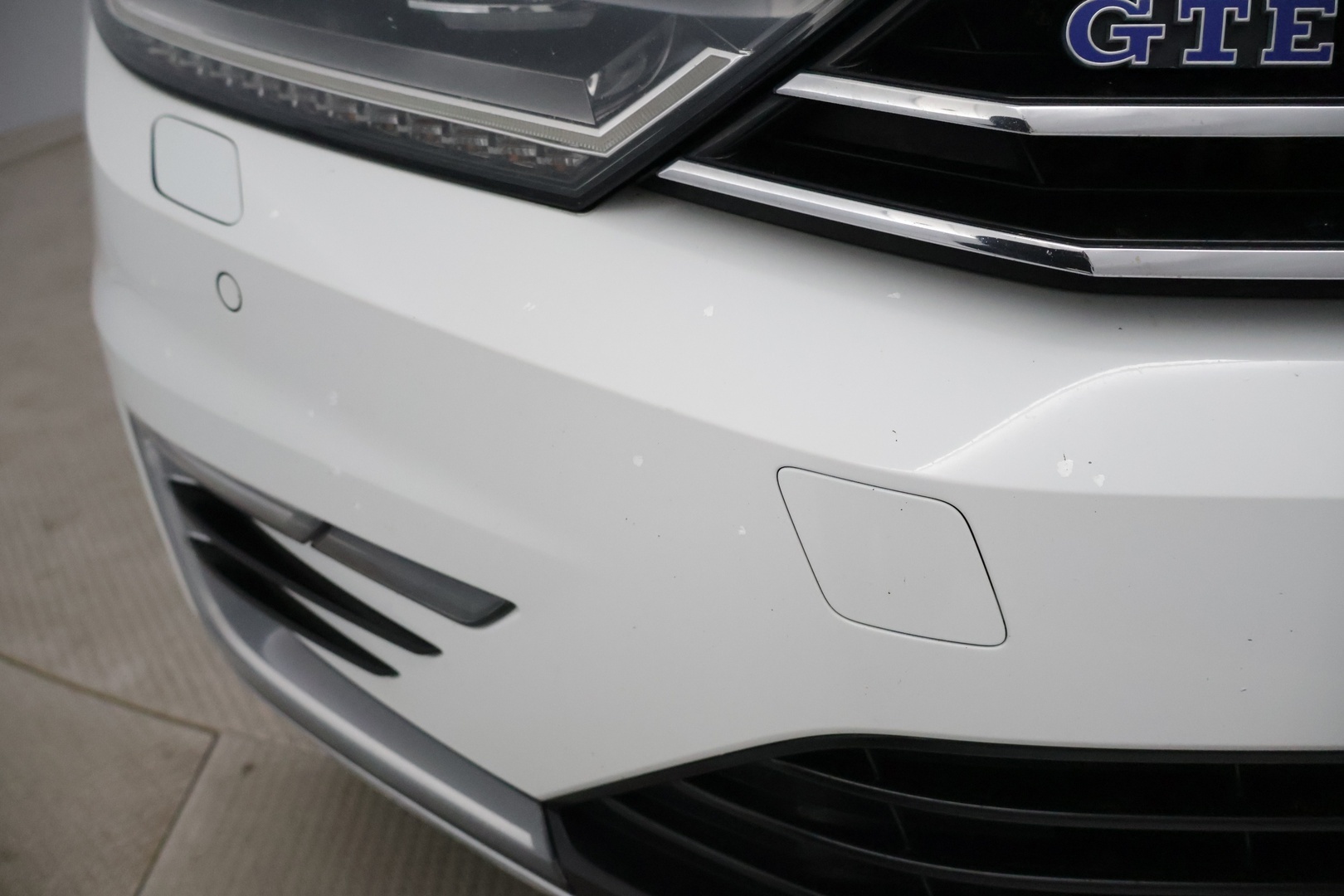 Volkswagen Passat 2018 Variant GTE Plug-In Hybrid 160 kW (218 hv) DSG-automaatti - ACC | Navi | BLIS | Digimittaristo | Keyless | Tutkat | Seuraava katsastus 1/2028 | SoH 88.7%