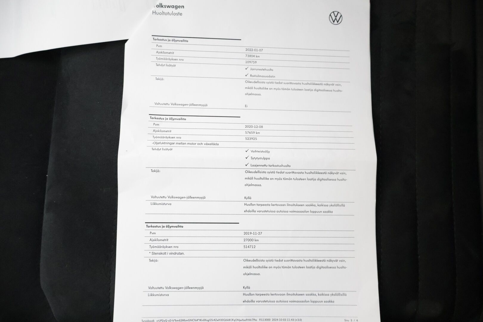 Volkswagen Passat 2018 Variant GTE Plug-In Hybrid 160 kW (218 hv) DSG-automaatti - ACC | Navi | BLIS | Digimittaristo | Keyless | Tutkat | Seuraava katsastus 1/2028 | SoH 88.7%