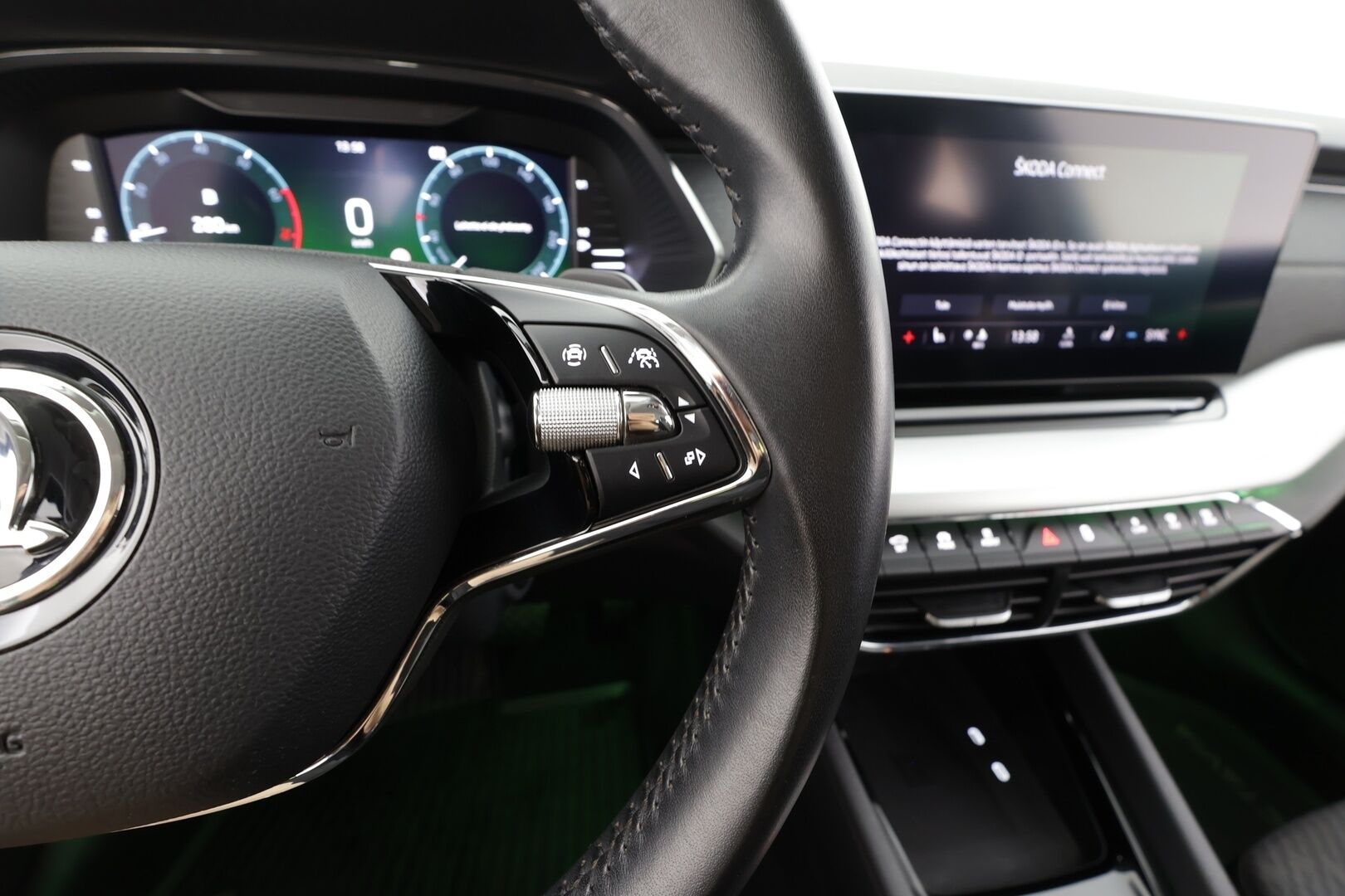 Skoda Octavia 2022 Combi 1.5 TSI Style eTEC DSG Autom. - | ACC | Webasto | Skoda Crystal Matrix LED | Ratinlämmitys | P.Kamera  | Digimittaristo | Suomi-auto | Kahdet Renkaat | Merkkihuollettu |