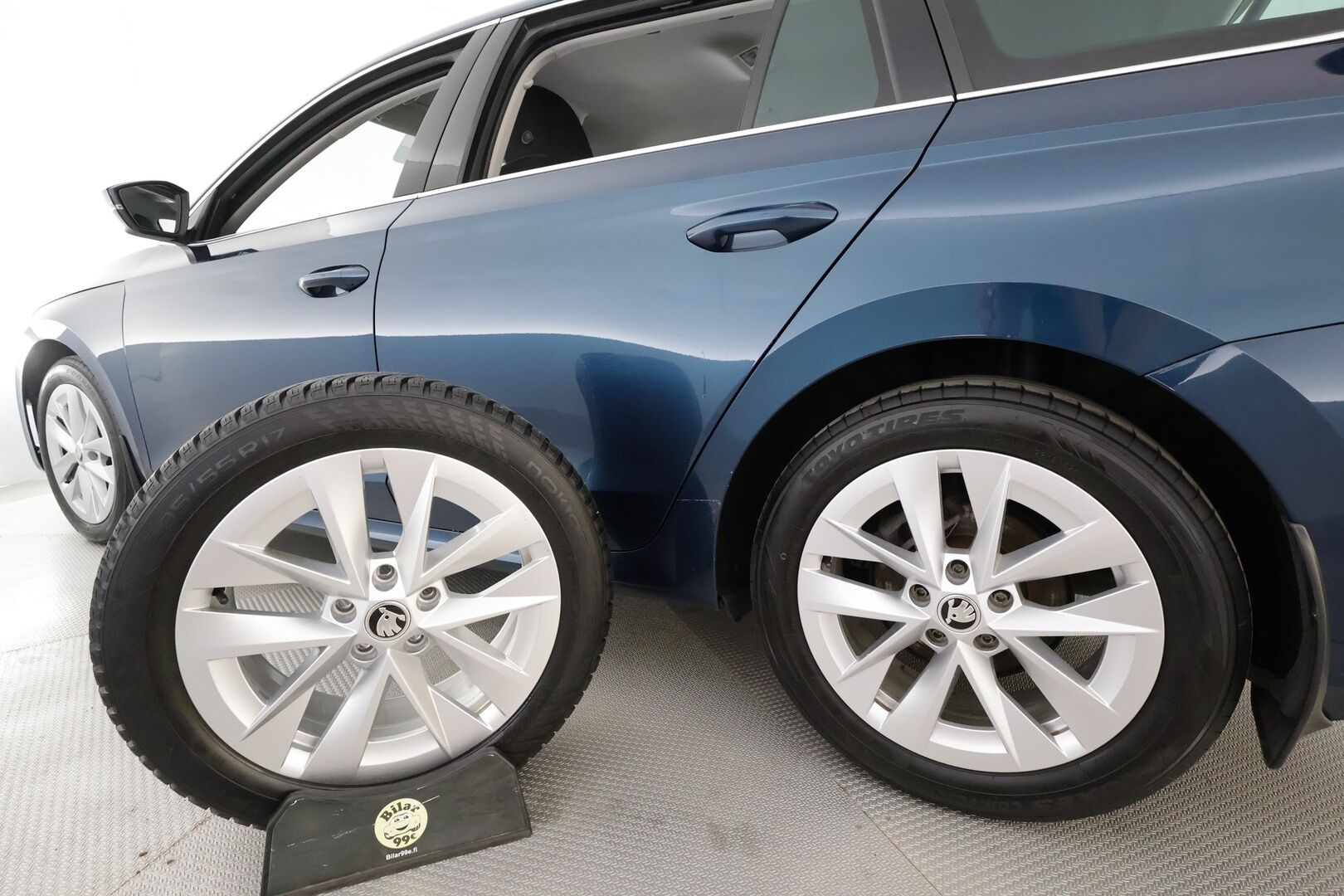 Skoda Octavia 2022 Combi 1.5 TSI Style eTEC DSG Autom. - | ACC | Webasto | Skoda Crystal Matrix LED | Ratinlämmitys | P.Kamera  | Digimittaristo | Suomi-auto | Kahdet Renkaat | Merkkihuollettu |